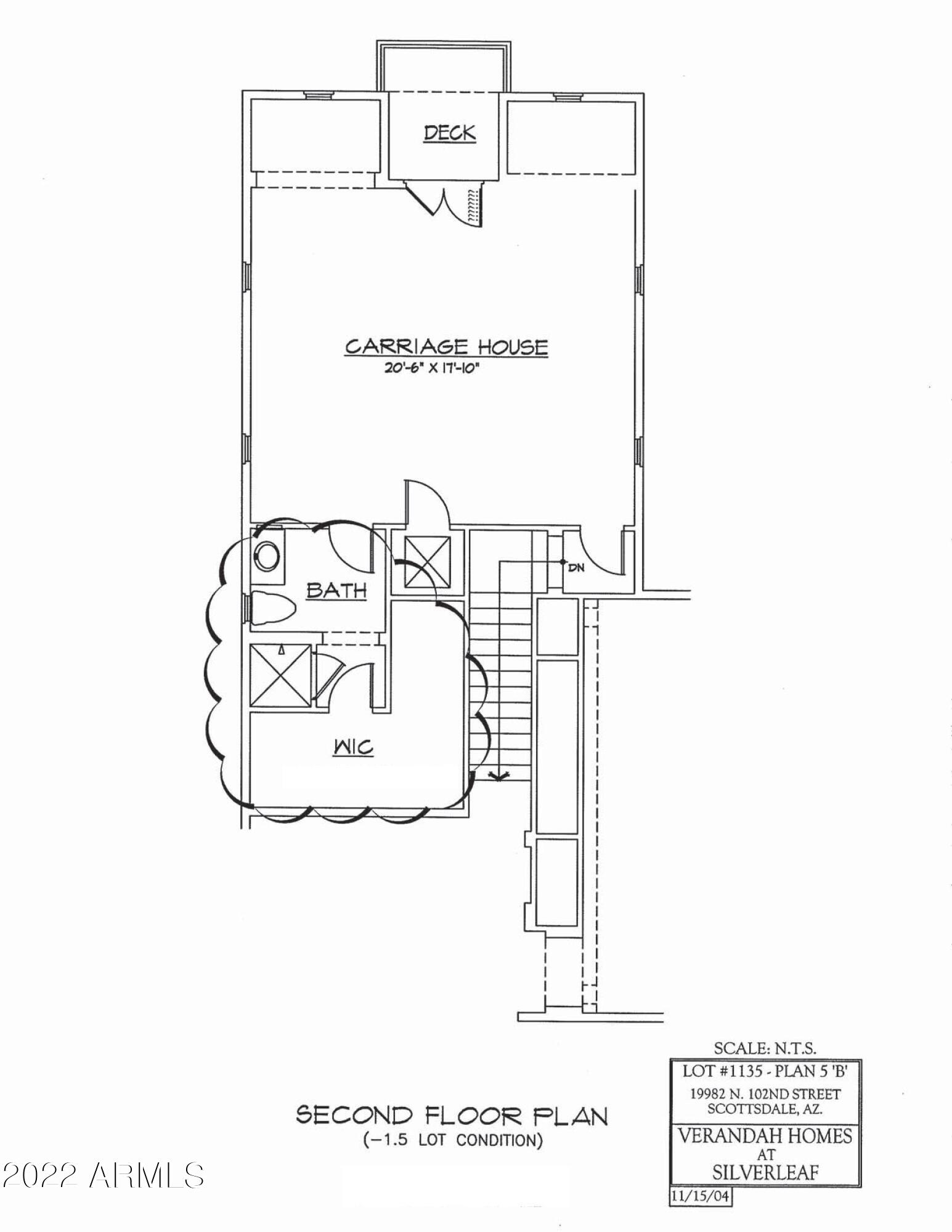 DC RANCH PARCEL G.3 - Residential