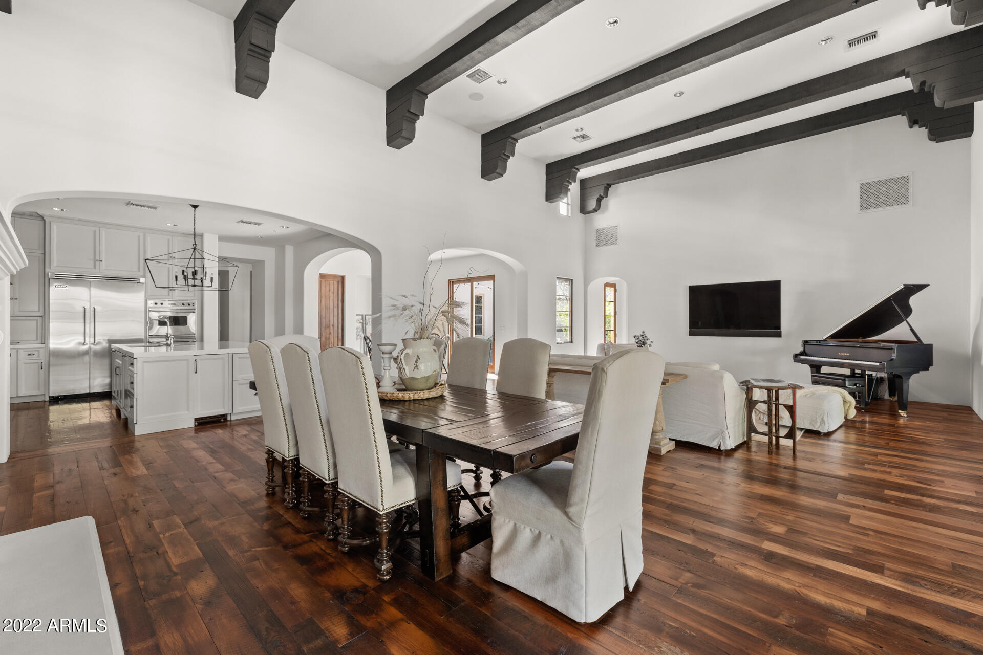 DC RANCH PARCEL G.3 - Residential