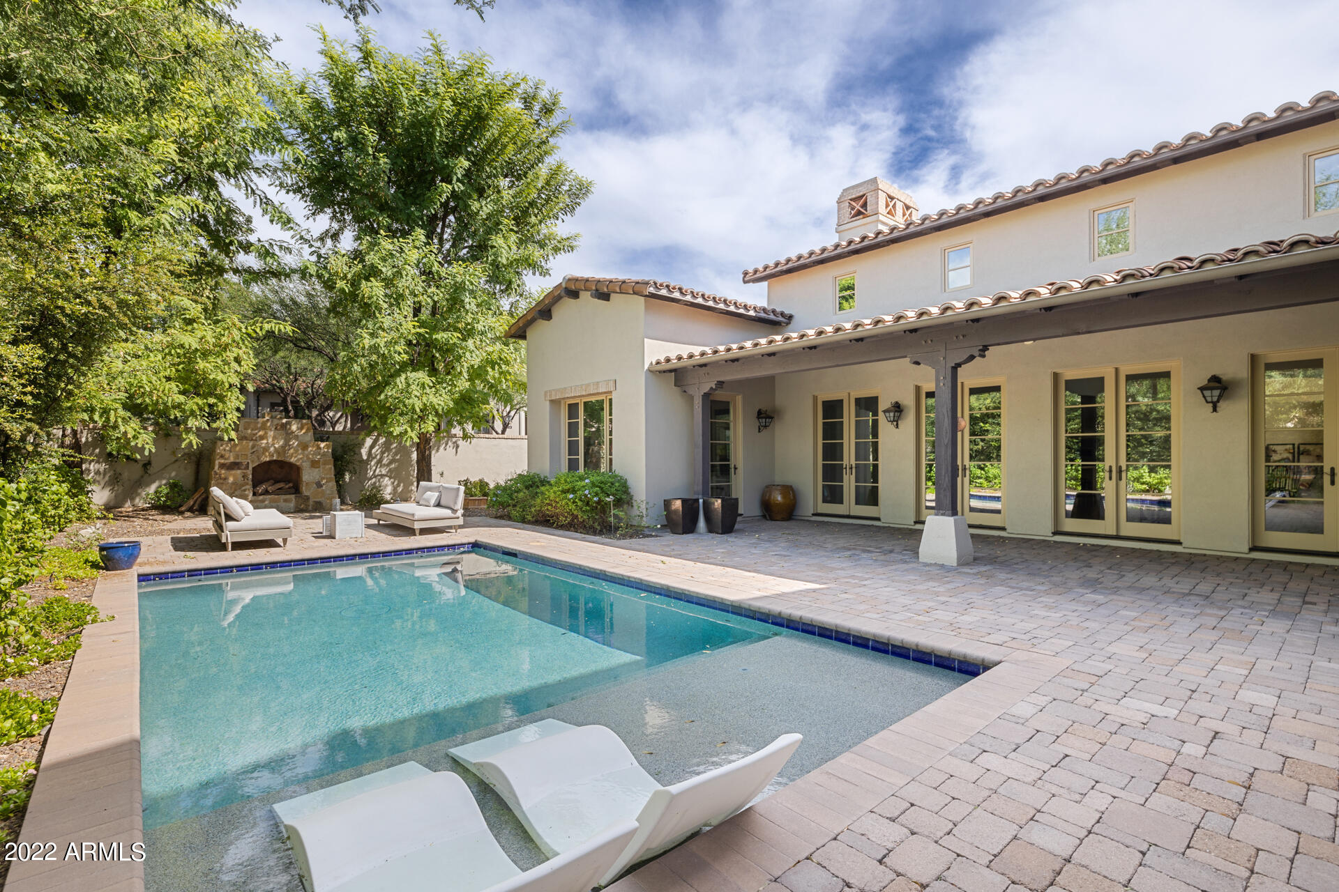 DC RANCH PARCEL G.3 - Residential