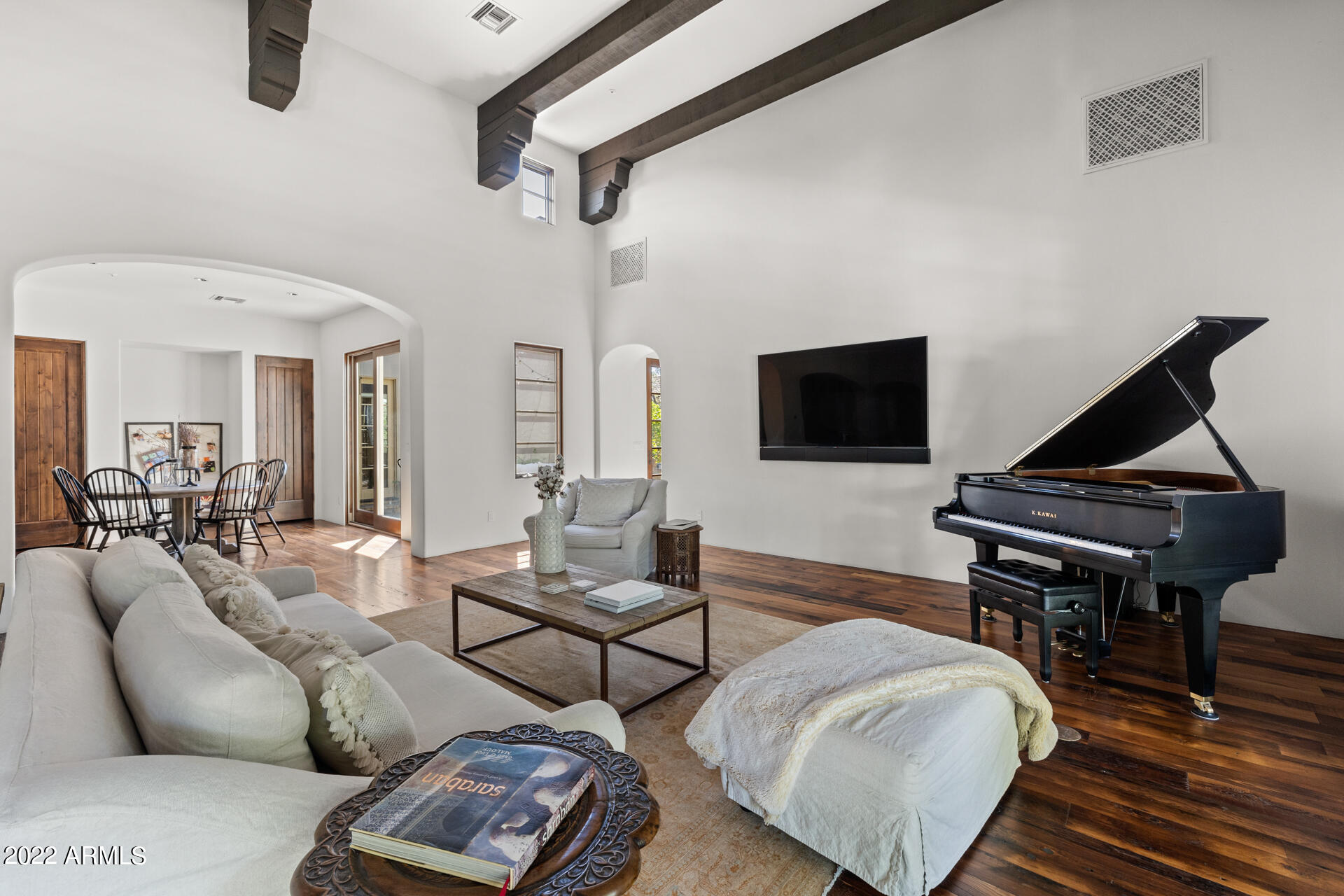 DC RANCH PARCEL G.3 - Residential