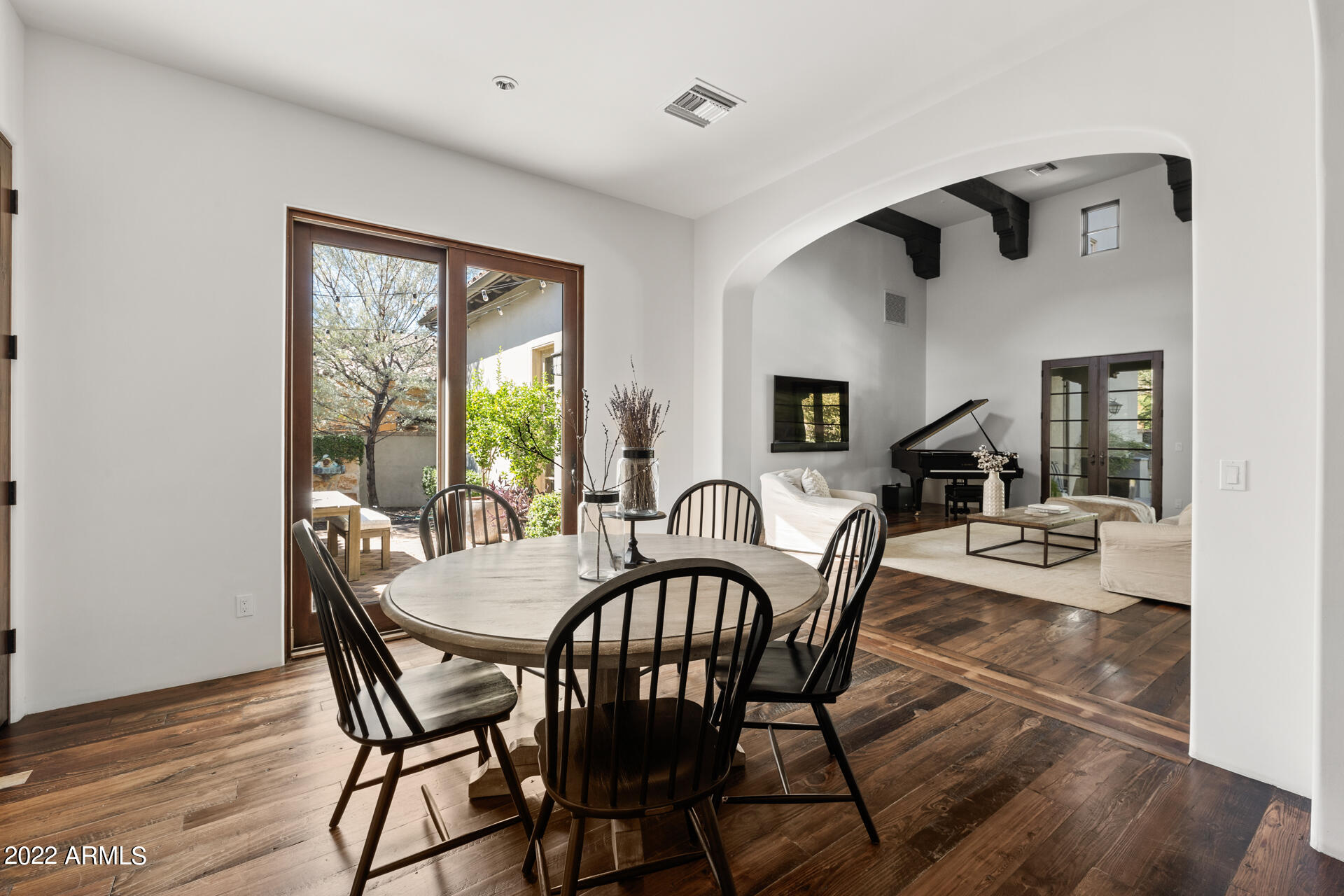 DC RANCH PARCEL G.3 - Residential