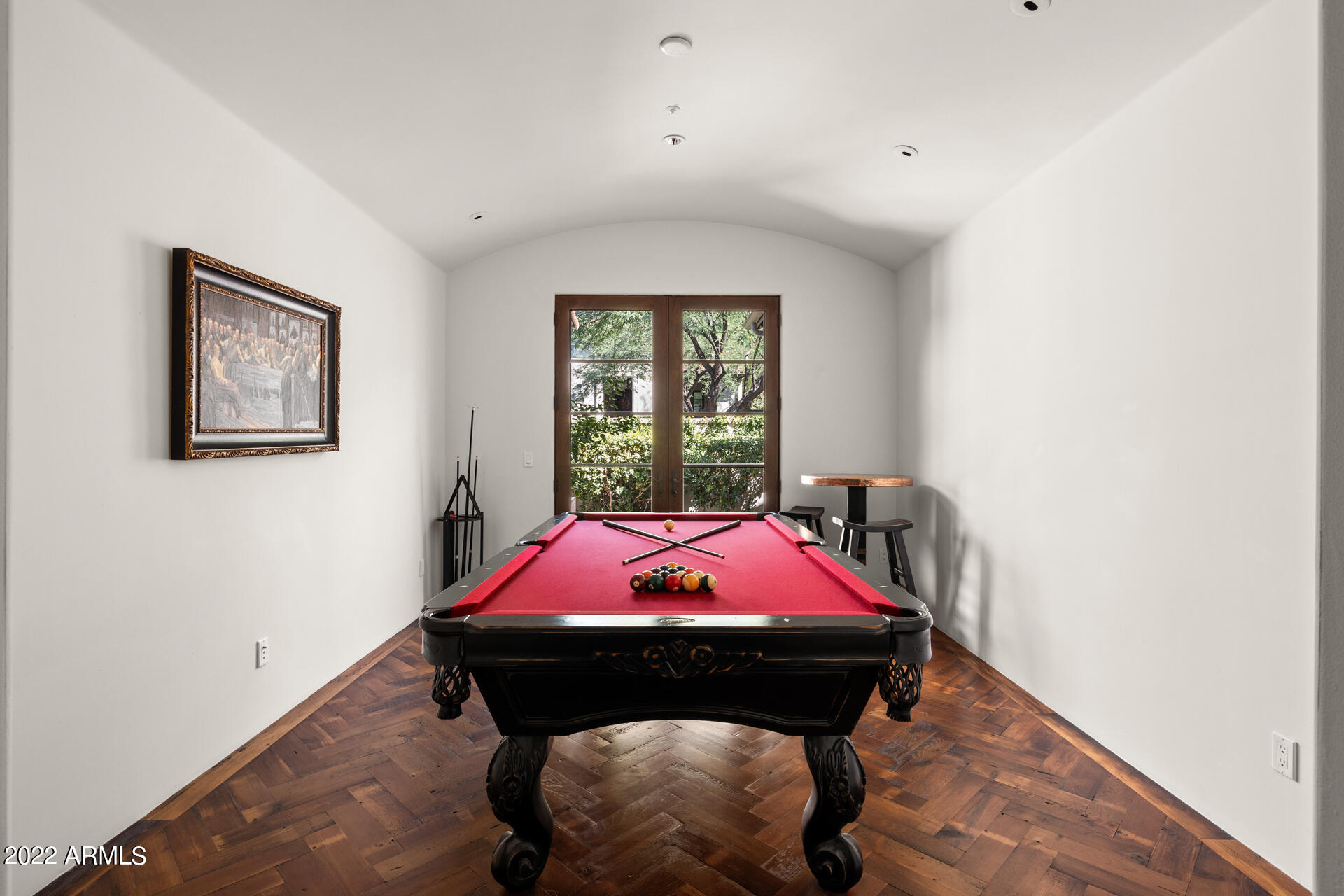 DC RANCH PARCEL G.3 - Residential