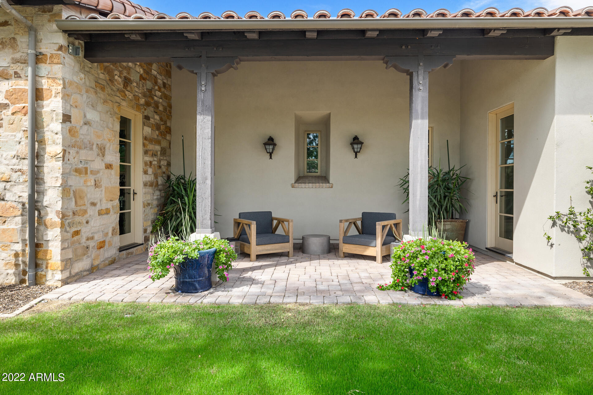 DC RANCH PARCEL G.3 - Residential