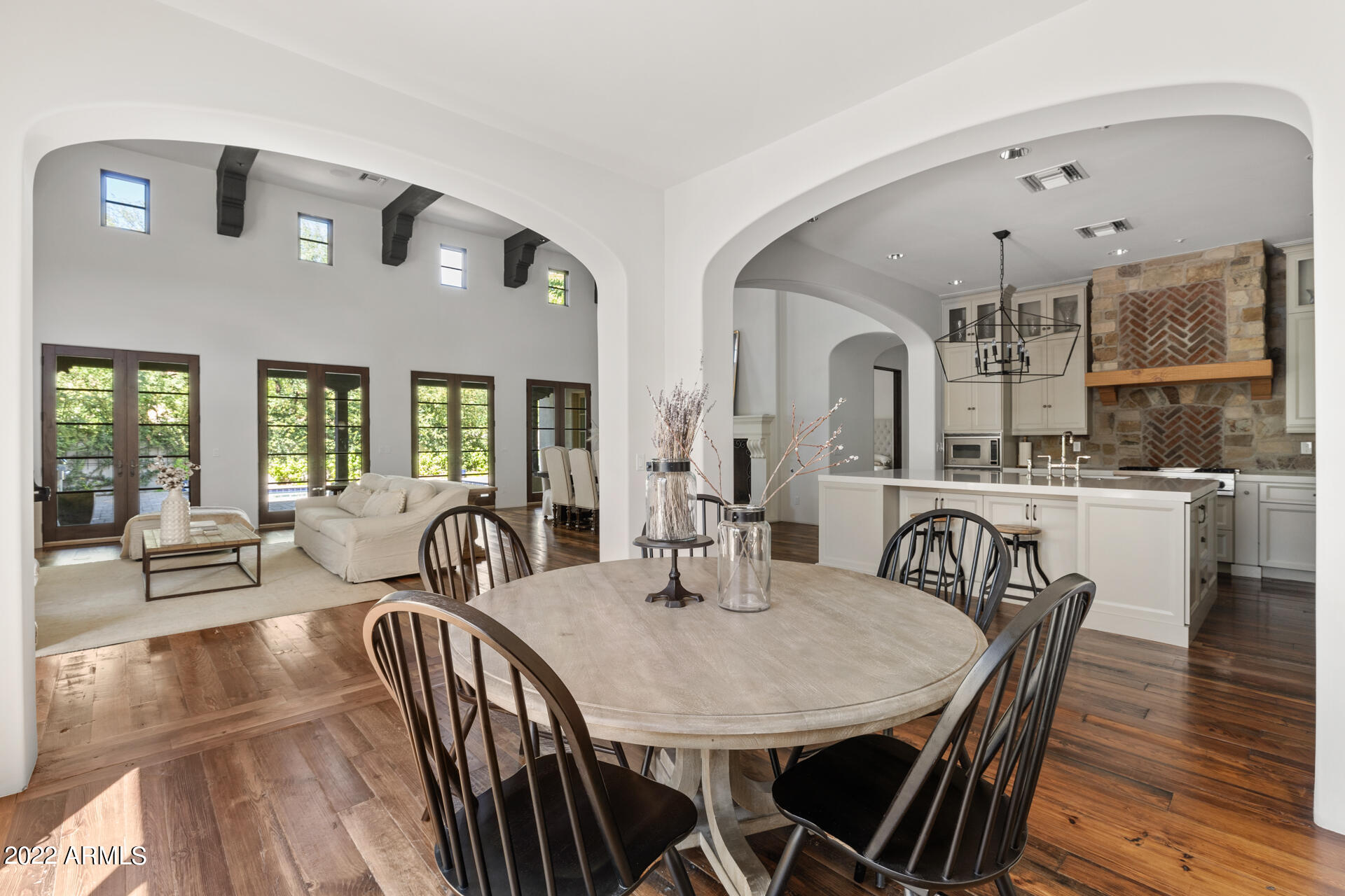 DC RANCH PARCEL G.3 - Residential