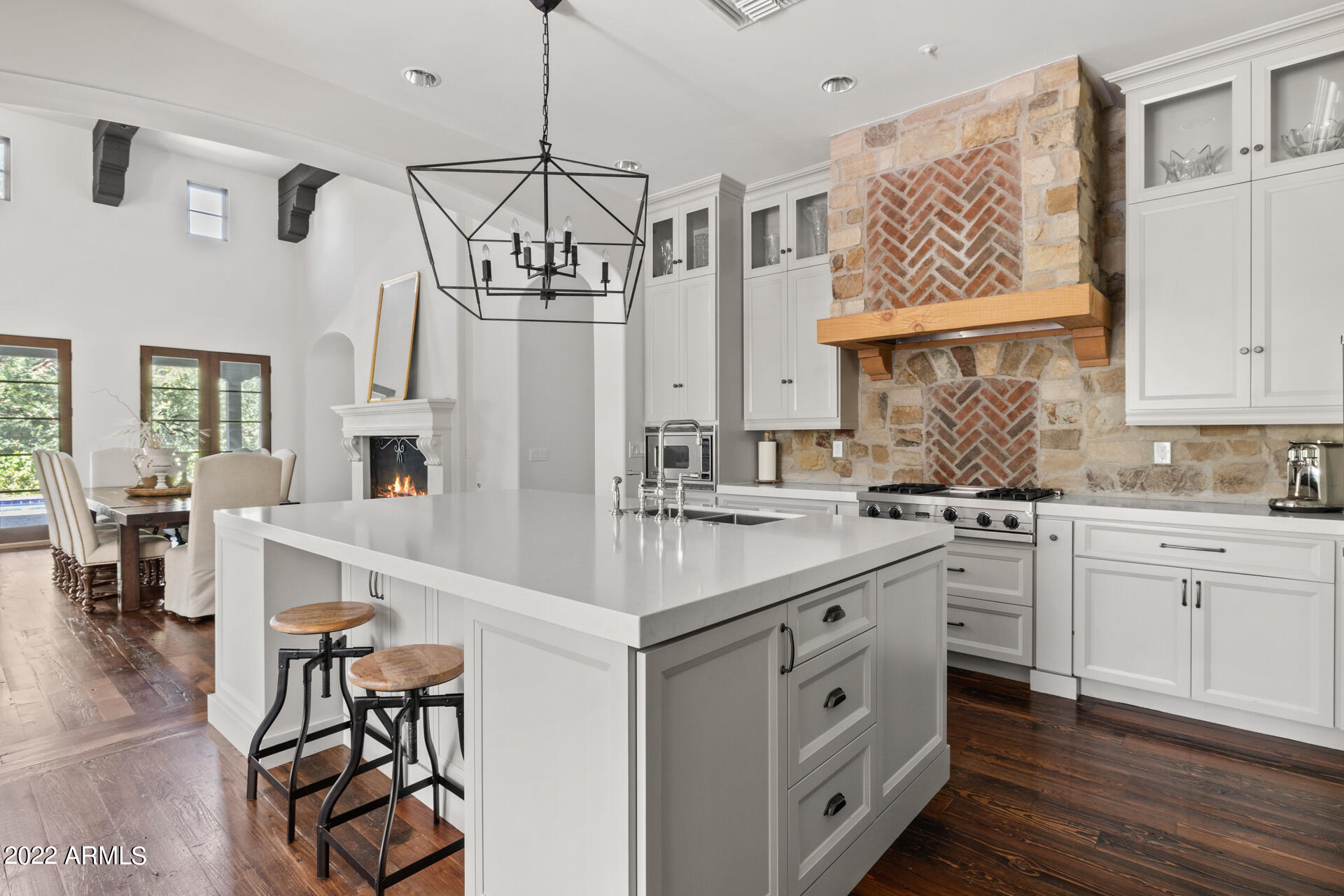DC RANCH PARCEL G.3 - Residential