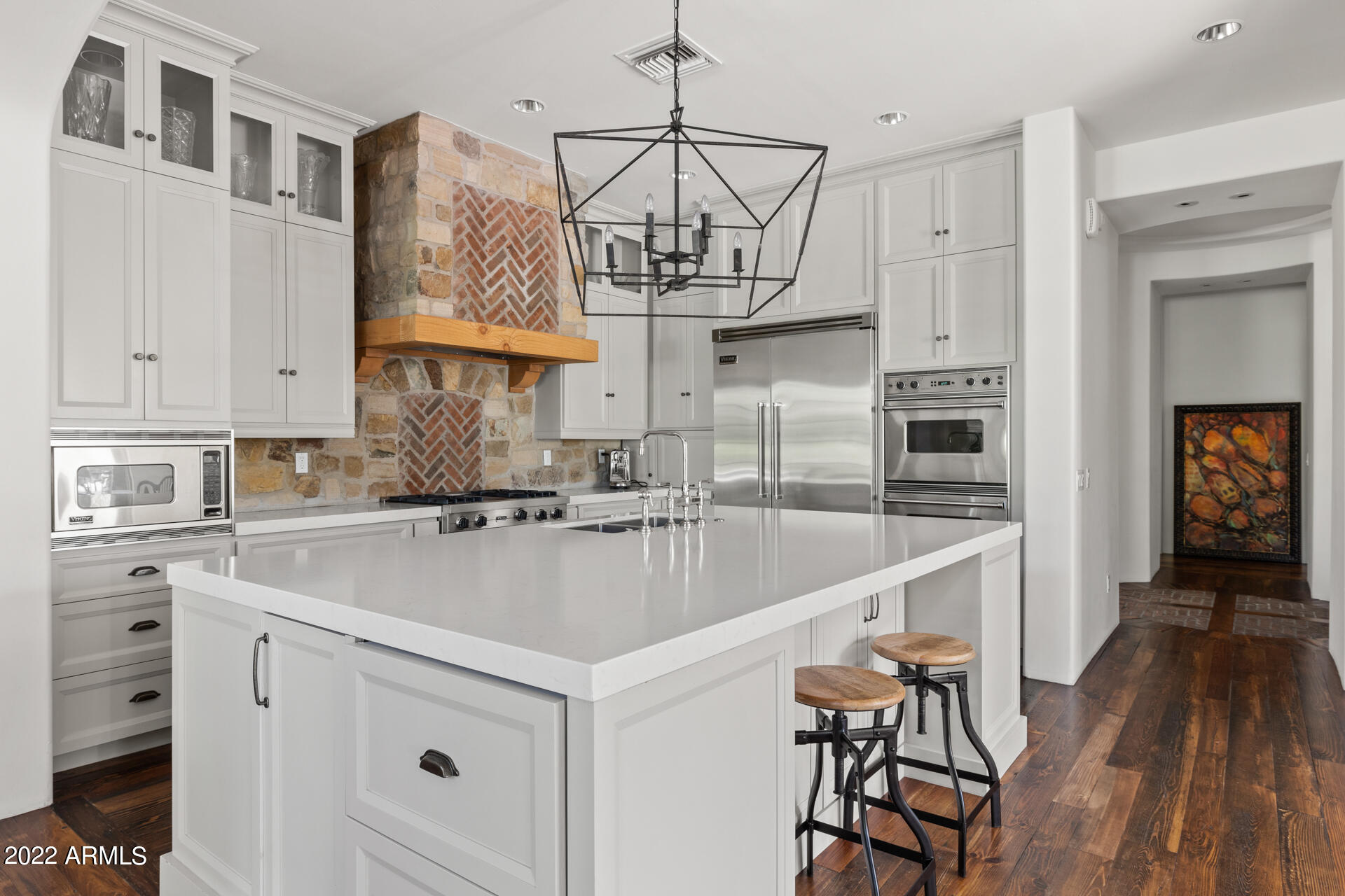 DC RANCH PARCEL G.3 - Residential