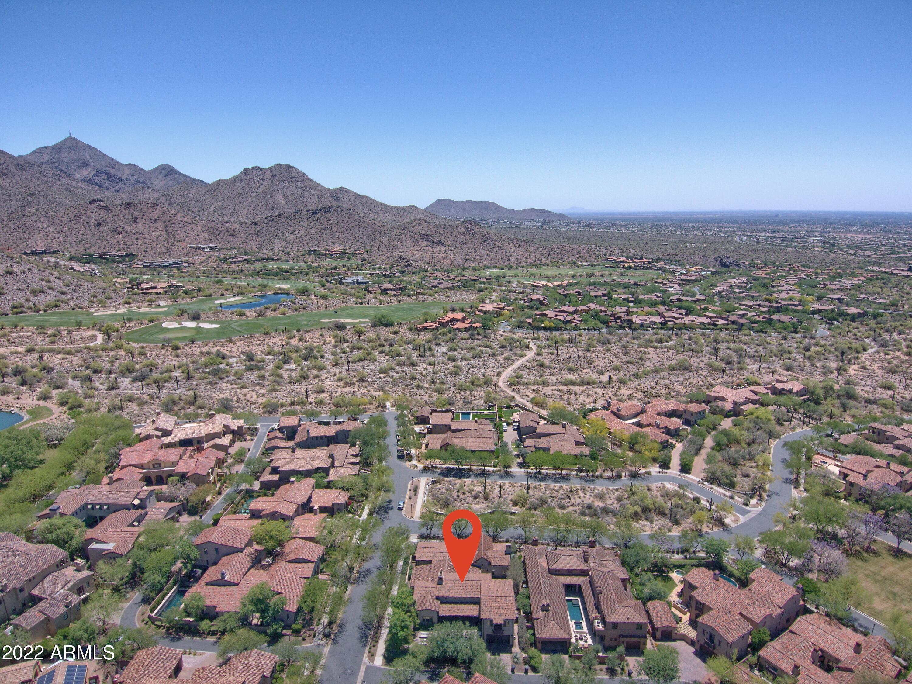 DC RANCH PARCEL G.3 - Residential
