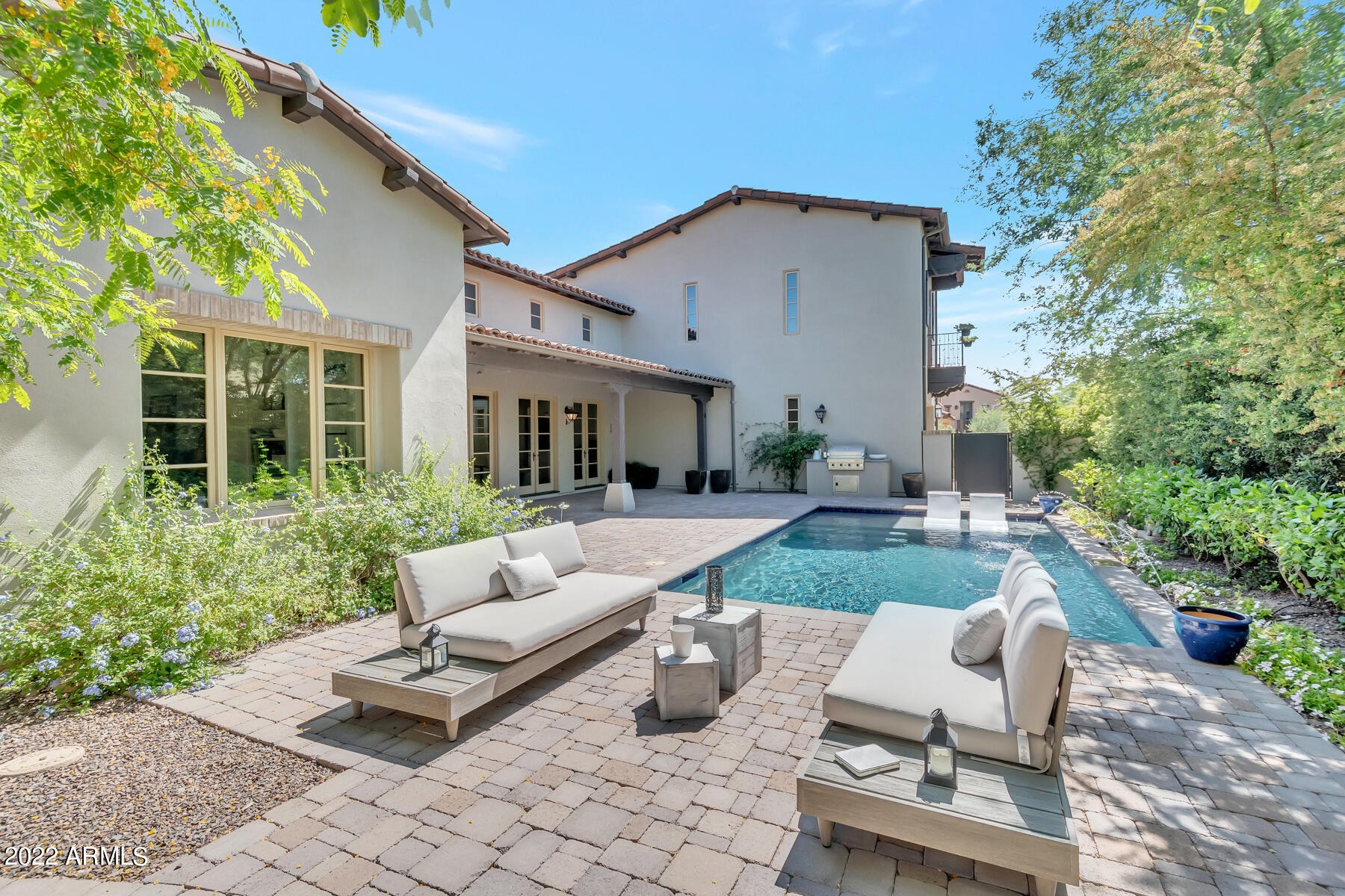 DC RANCH PARCEL G.3 - Residential