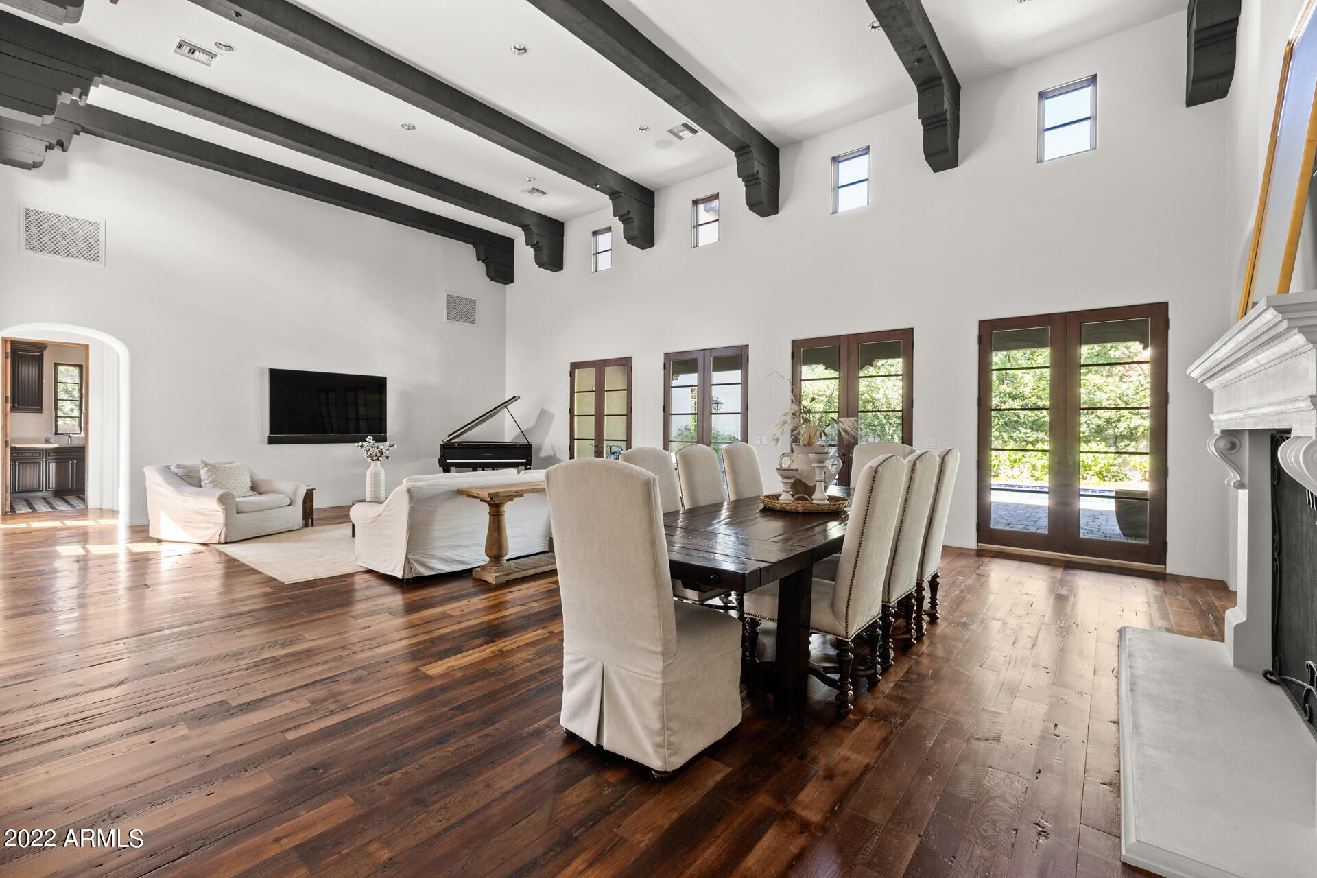 DC RANCH PARCEL G.3 - Residential