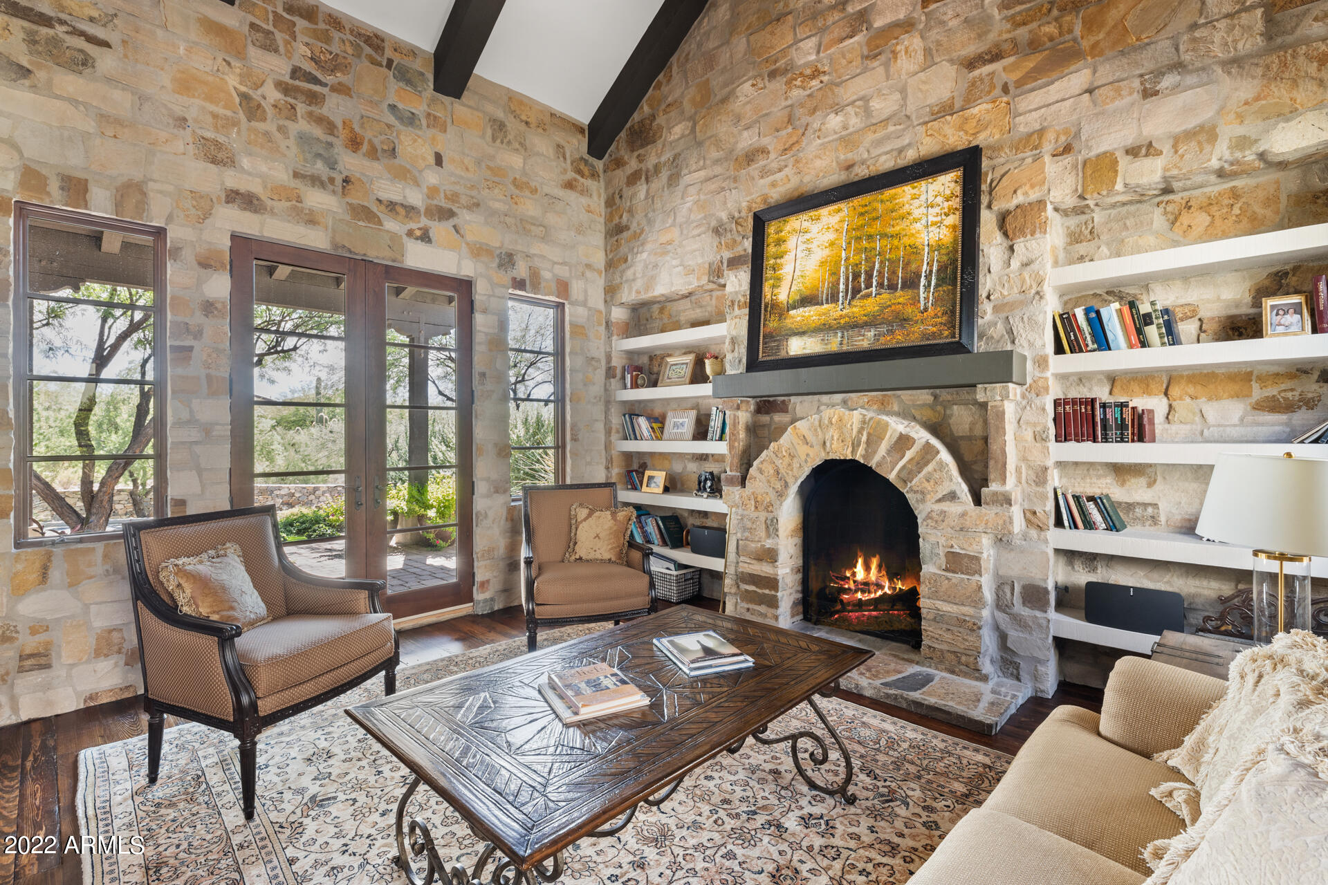 DC RANCH PARCEL G.3 - Residential
