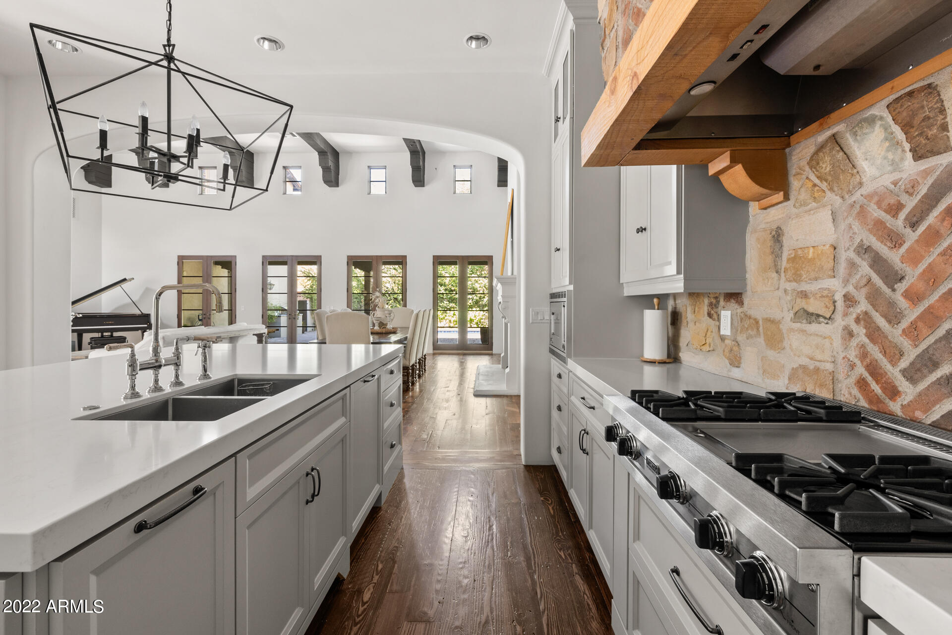 DC RANCH PARCEL G.3 - Residential