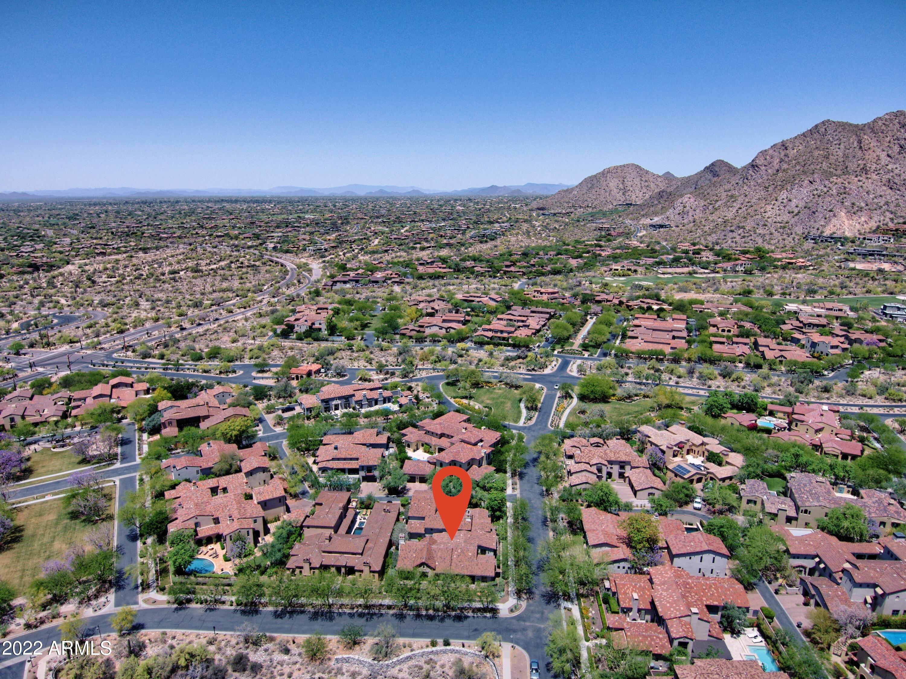 DC RANCH PARCEL G.3 - Residential