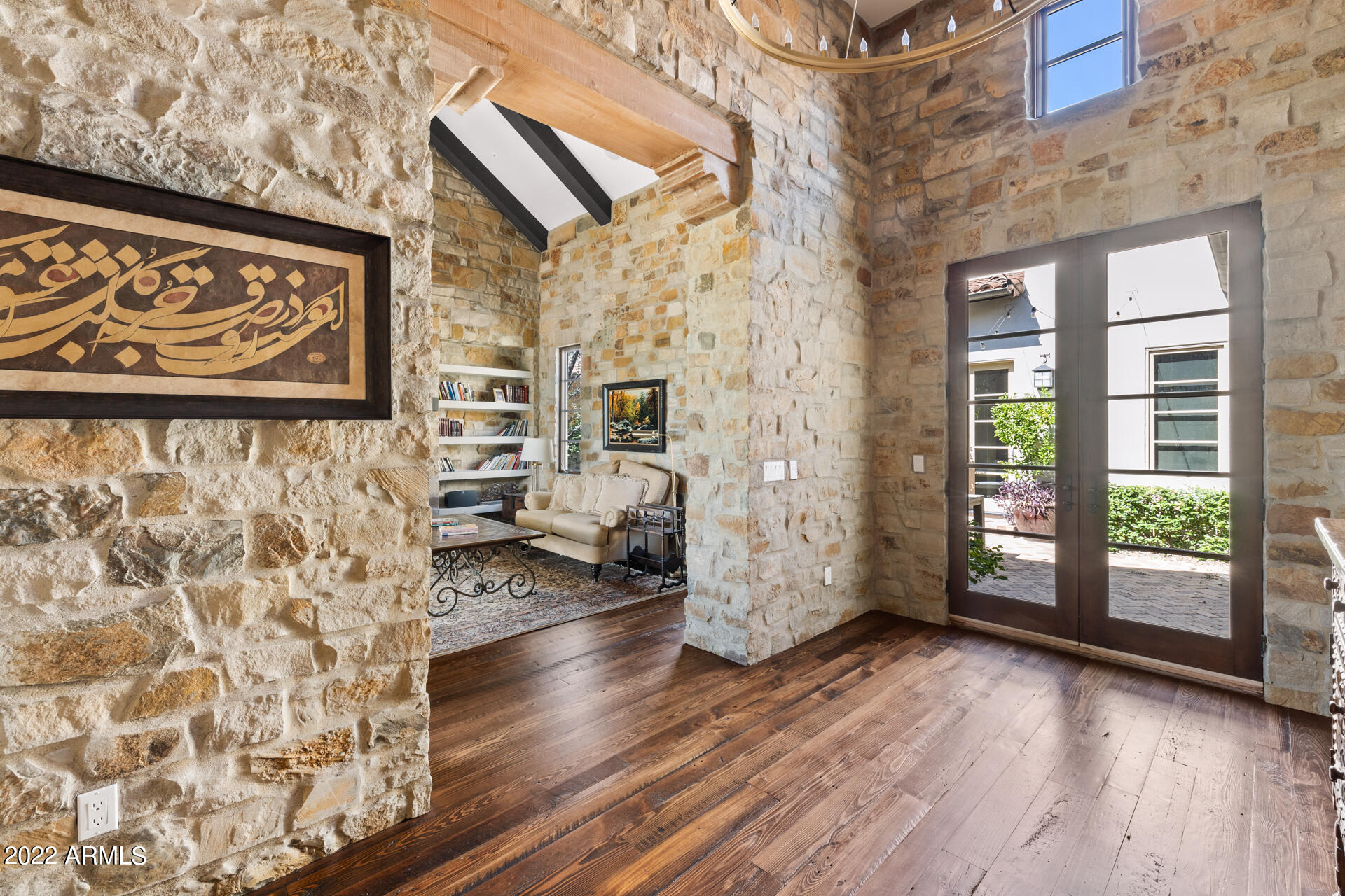 DC RANCH PARCEL G.3 - Residential