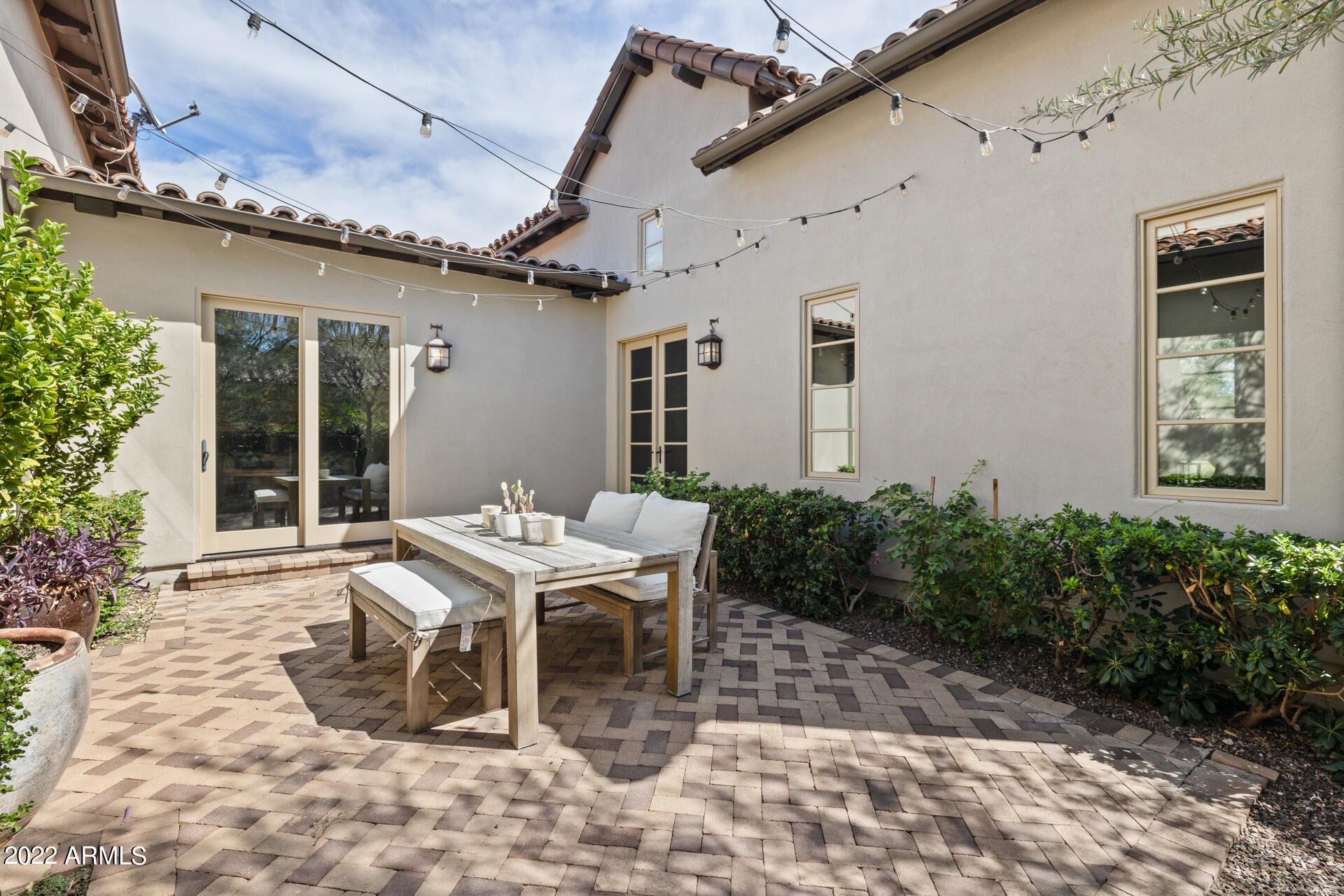 DC RANCH PARCEL G.3 - Residential