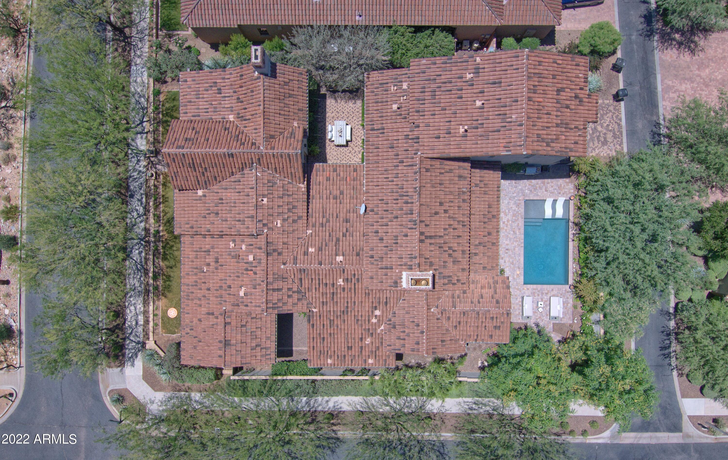 DC RANCH PARCEL G.3 - Residential
