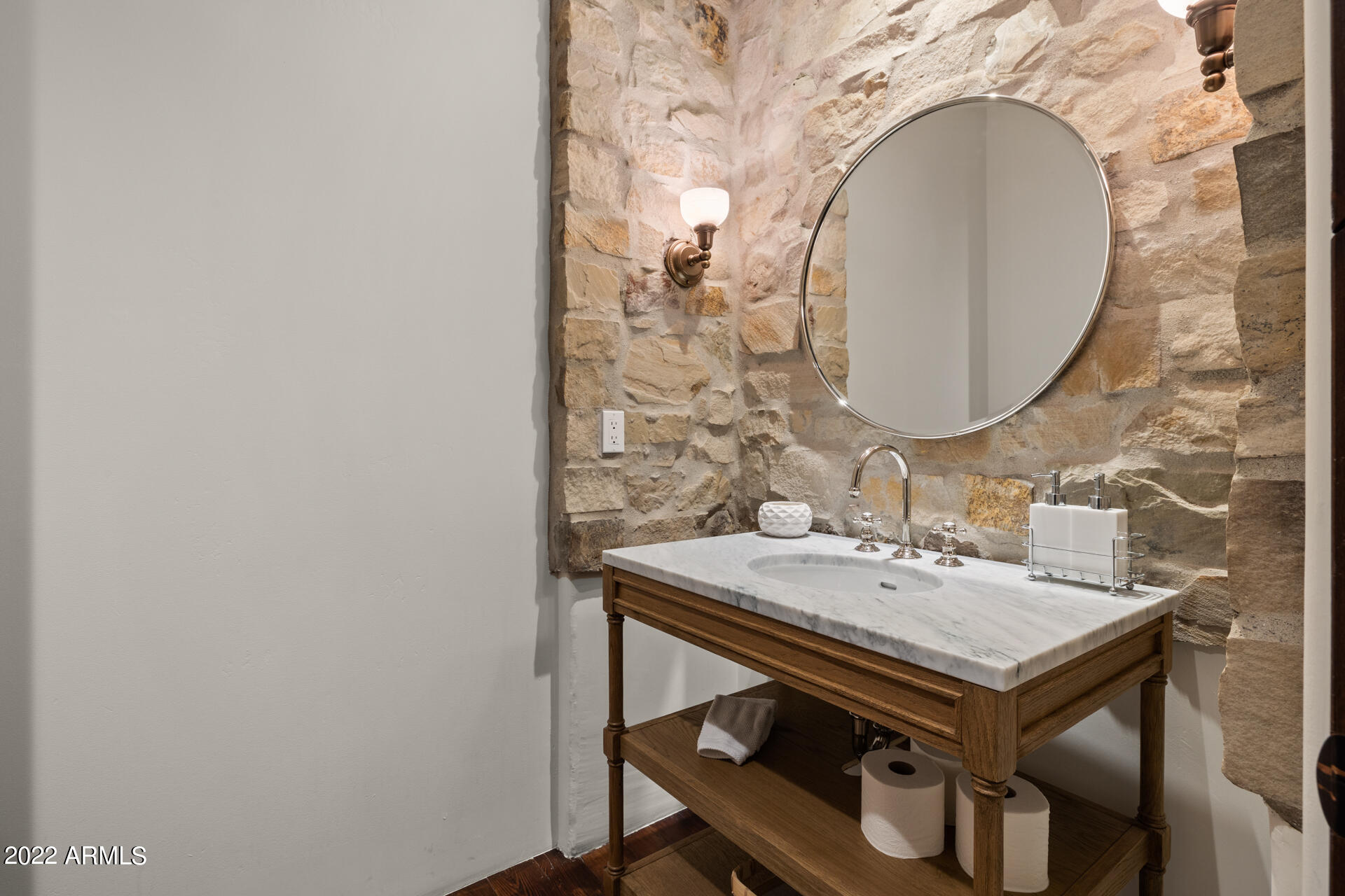 DC RANCH PARCEL G.3 - Residential