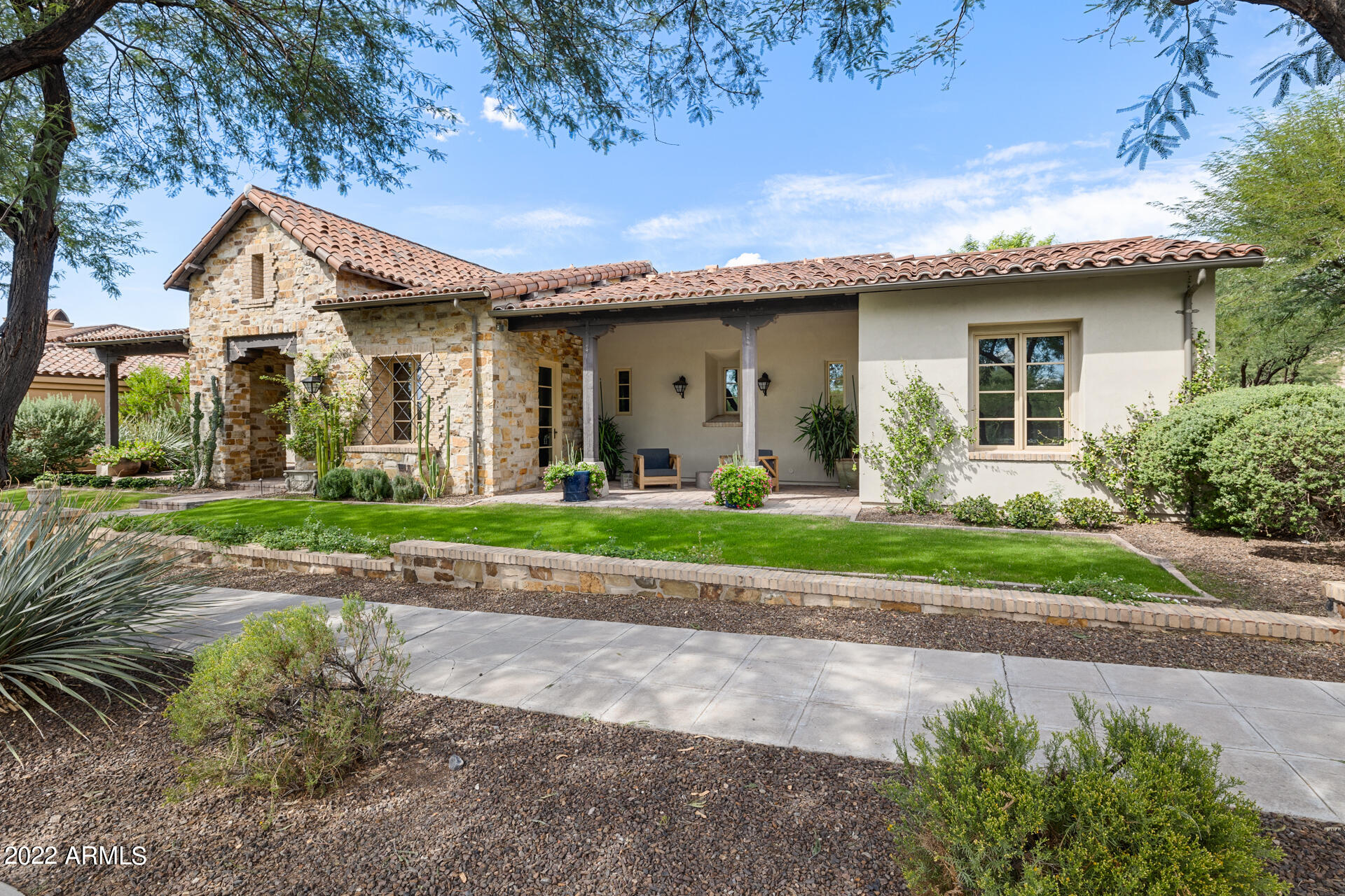 DC RANCH PARCEL G.3 - Residential