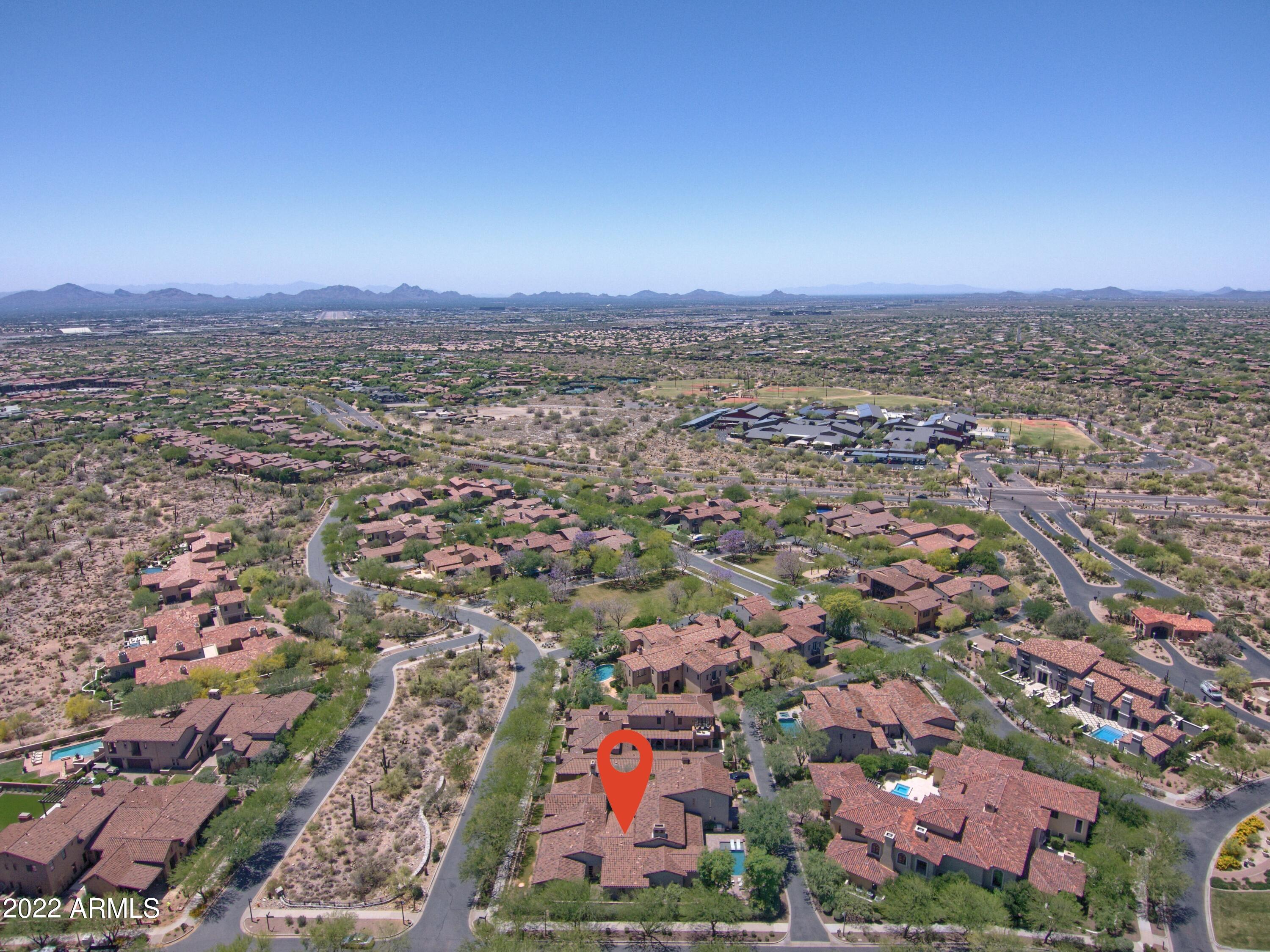 DC RANCH PARCEL G.3 - Residential