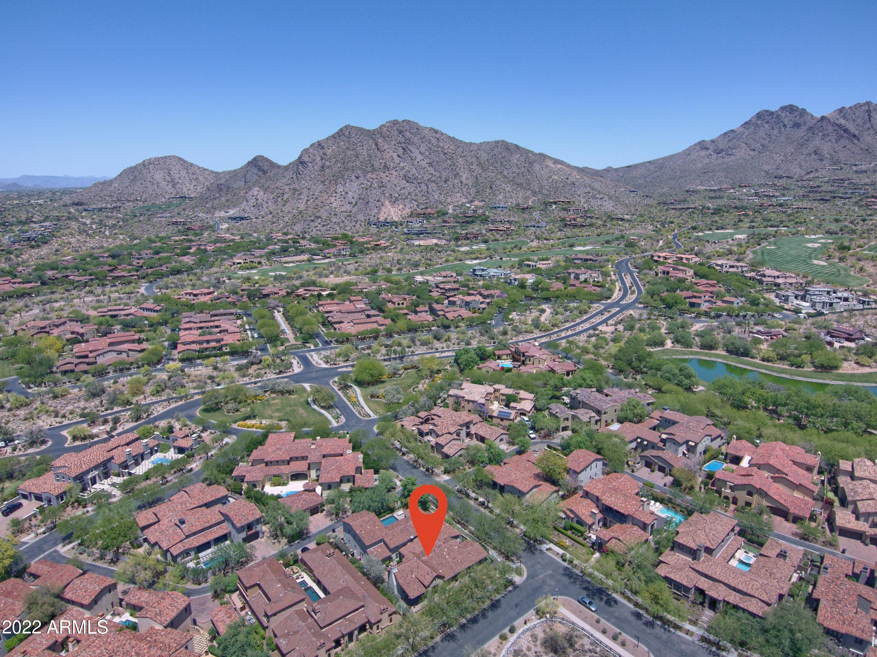 DC RANCH PARCEL G.3 - Residential