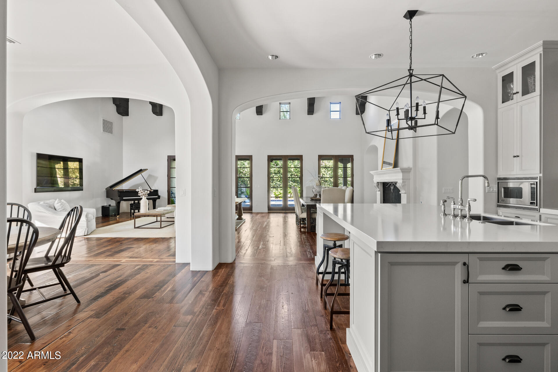 DC RANCH PARCEL G.3 - Residential