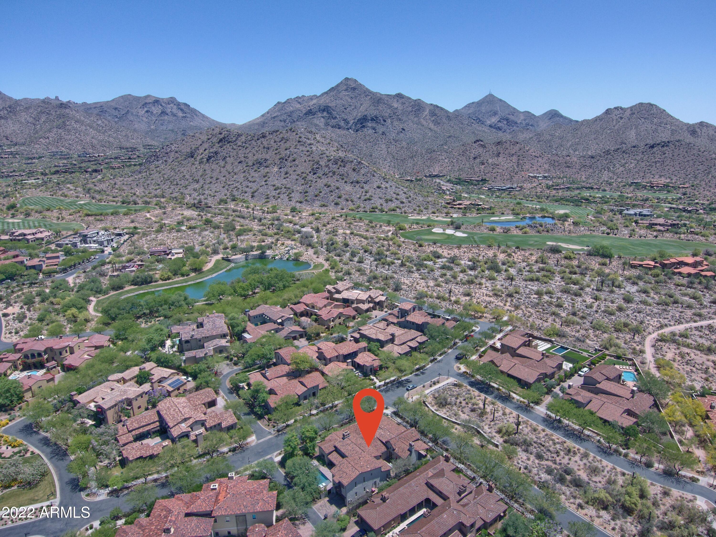 DC RANCH PARCEL G.3 - Residential