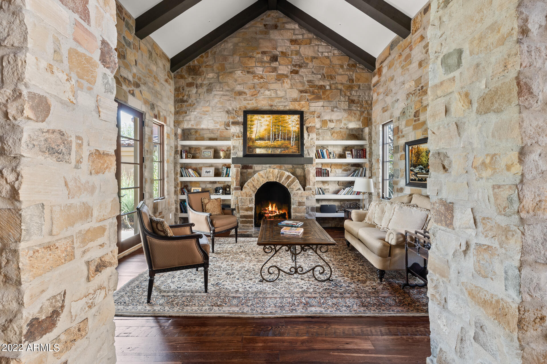 DC RANCH PARCEL G.3 - Residential