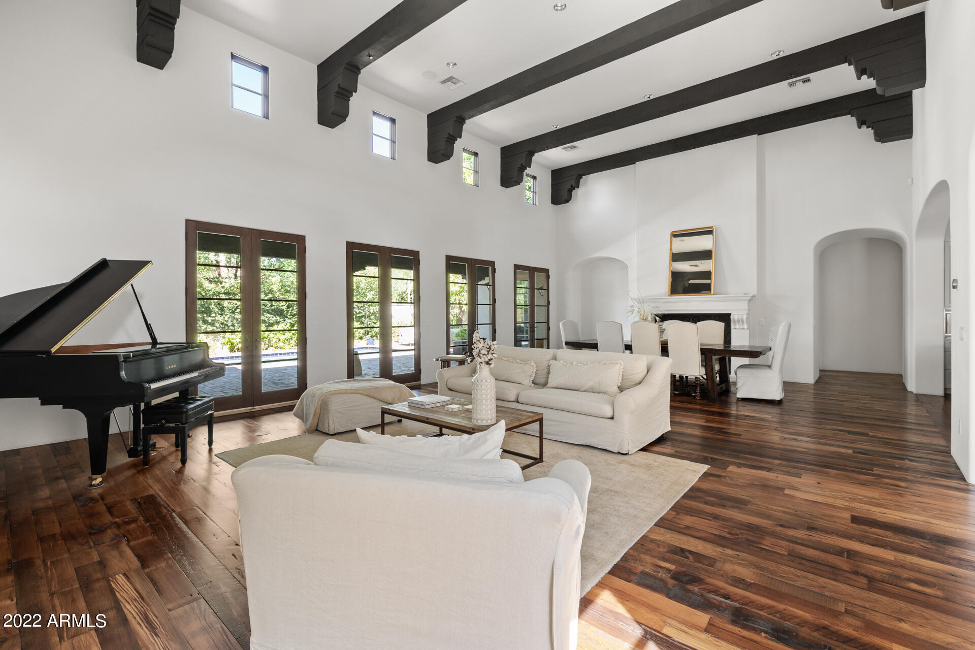 DC RANCH PARCEL G.3 - Residential