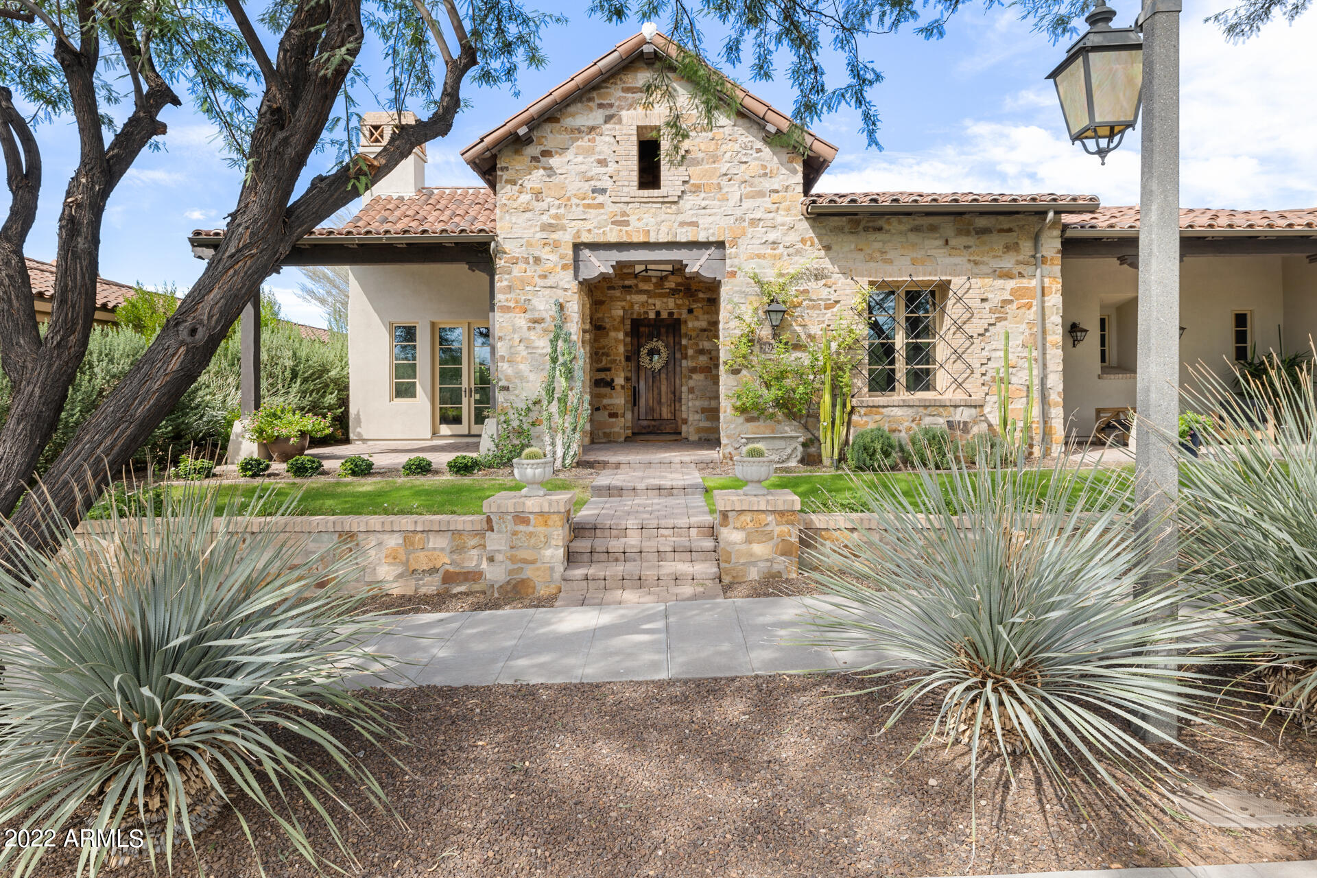 DC RANCH PARCEL G.3 - Residential