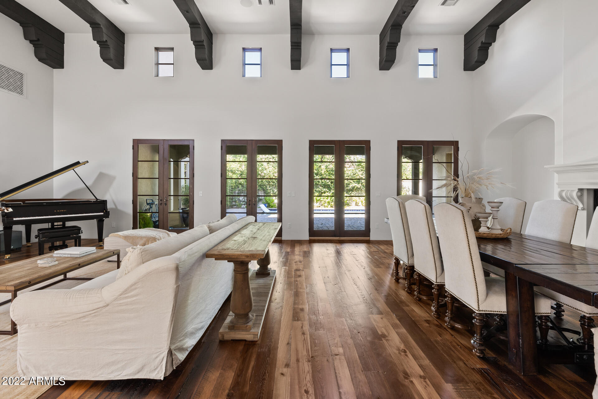 DC RANCH PARCEL G.3 - Residential