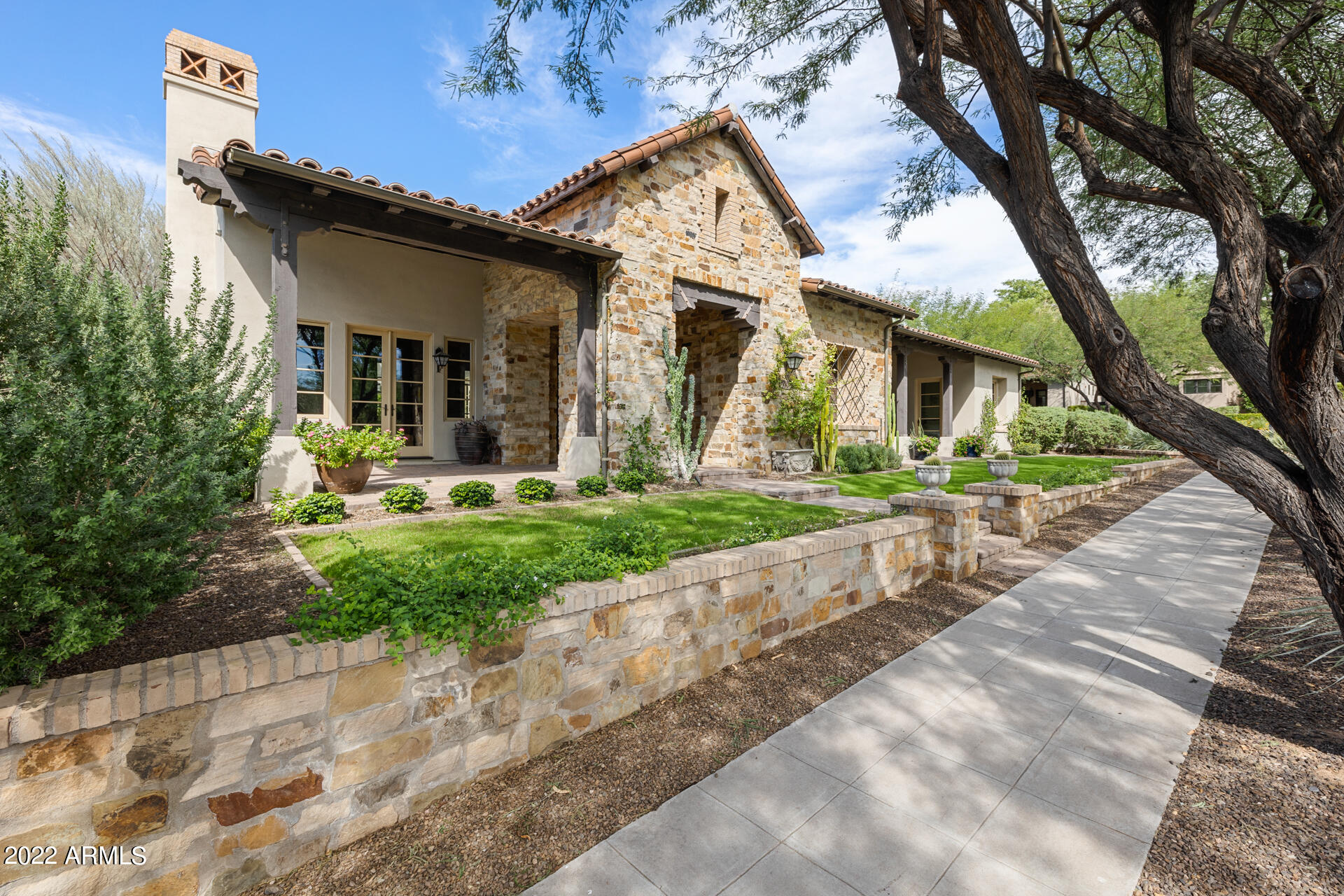 DC RANCH PARCEL G.3 - Residential