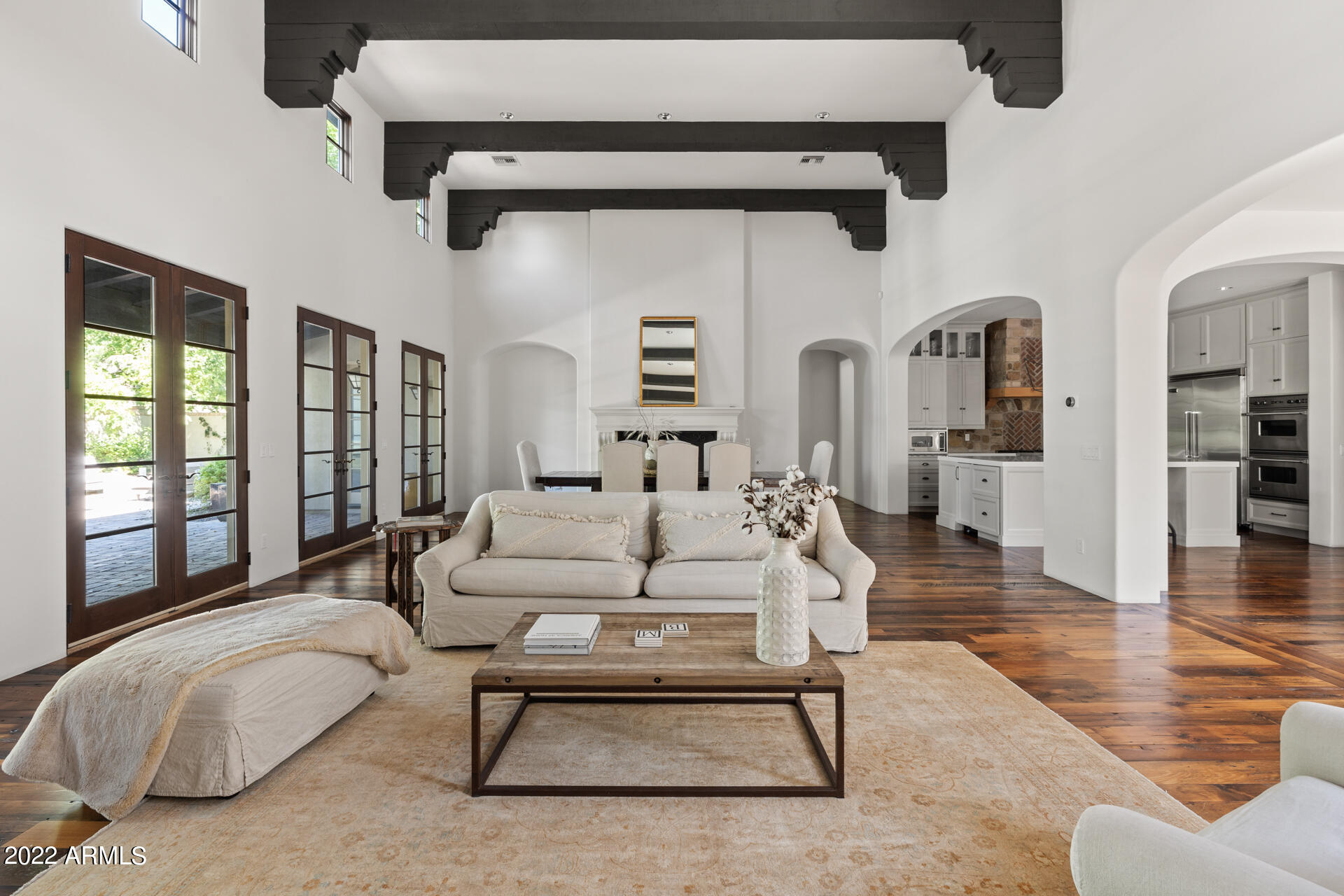DC RANCH PARCEL G.3 - Residential