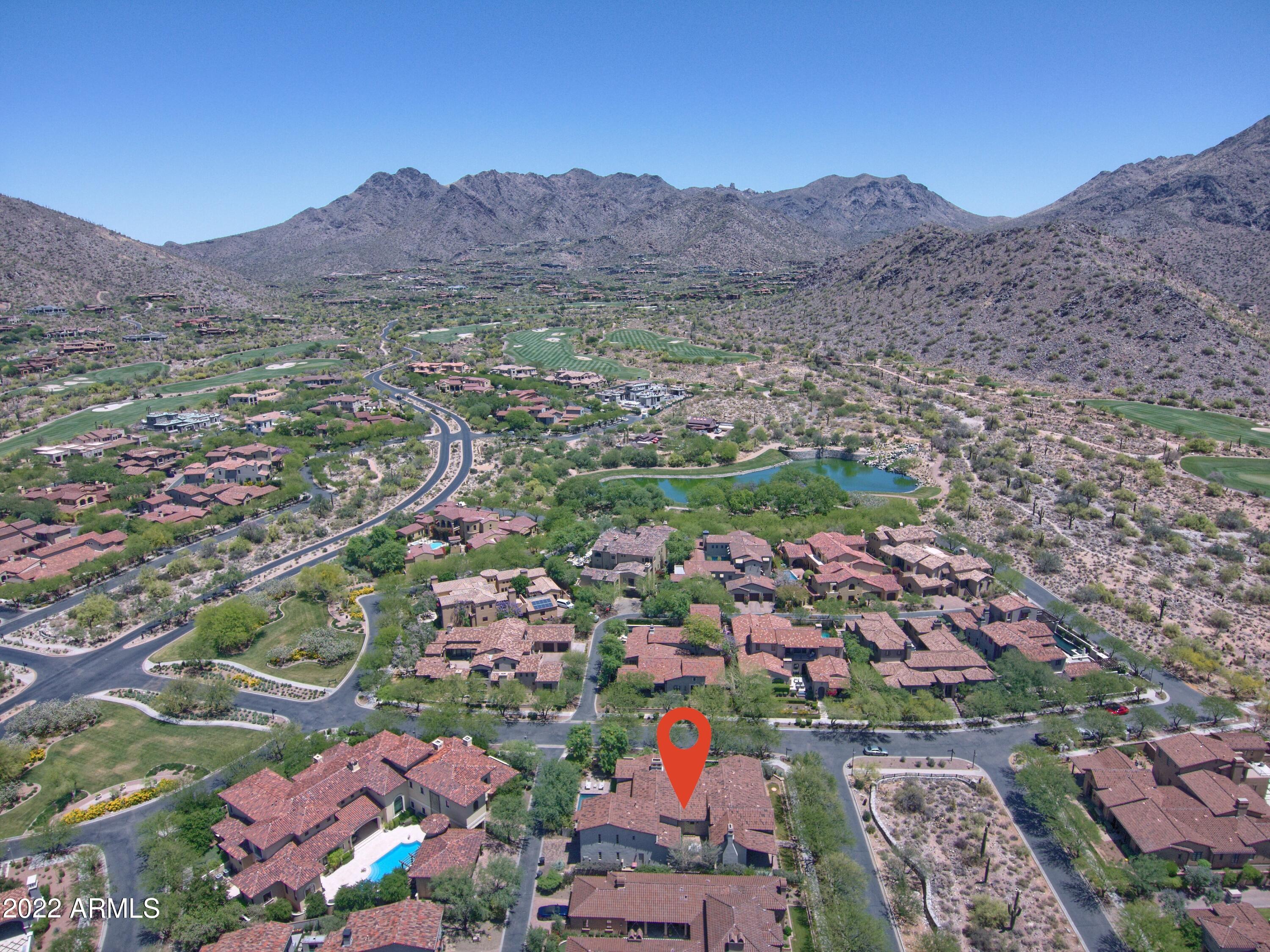DC RANCH PARCEL G.3 - Residential