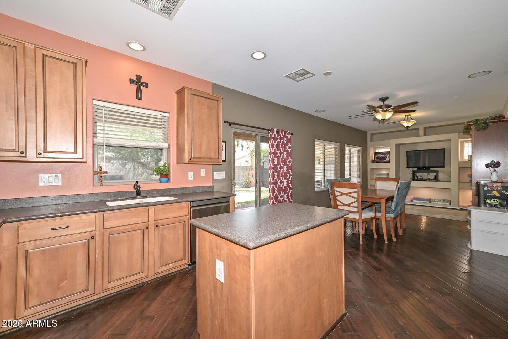CANYON TRAILS UNIT 4 SOUTH PARCEL B - Residential