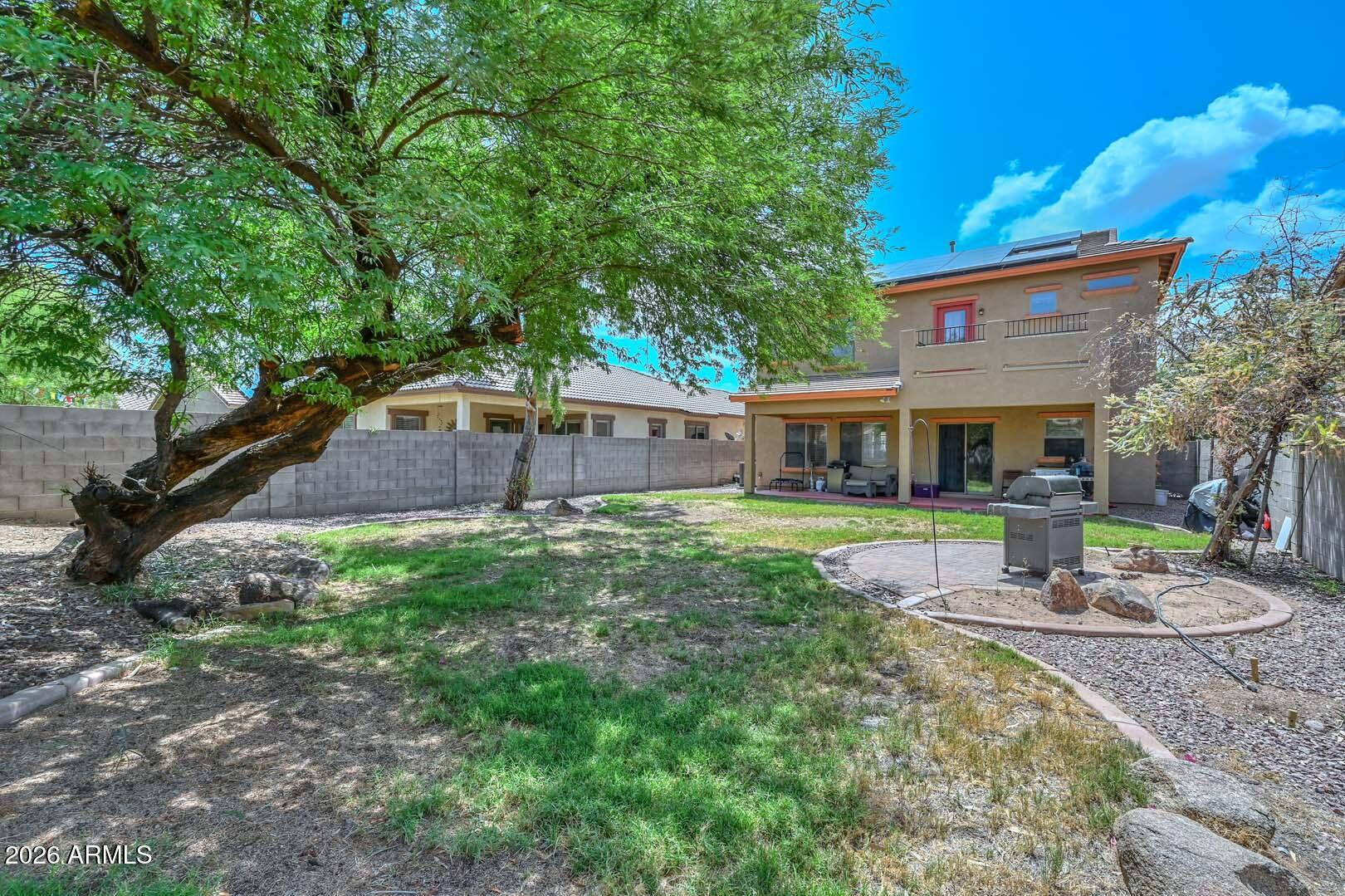 CANYON TRAILS UNIT 4 SOUTH PARCEL B - Residential