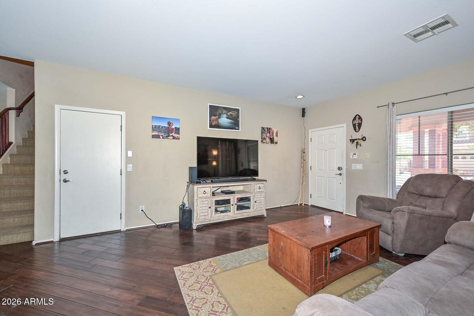 CANYON TRAILS UNIT 4 SOUTH PARCEL B - Residential