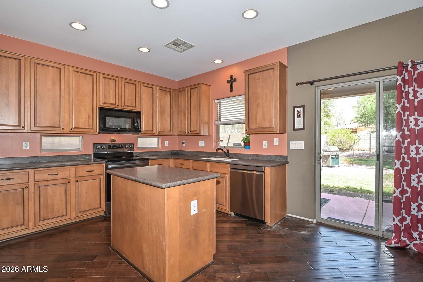 CANYON TRAILS UNIT 4 SOUTH PARCEL B - Residential