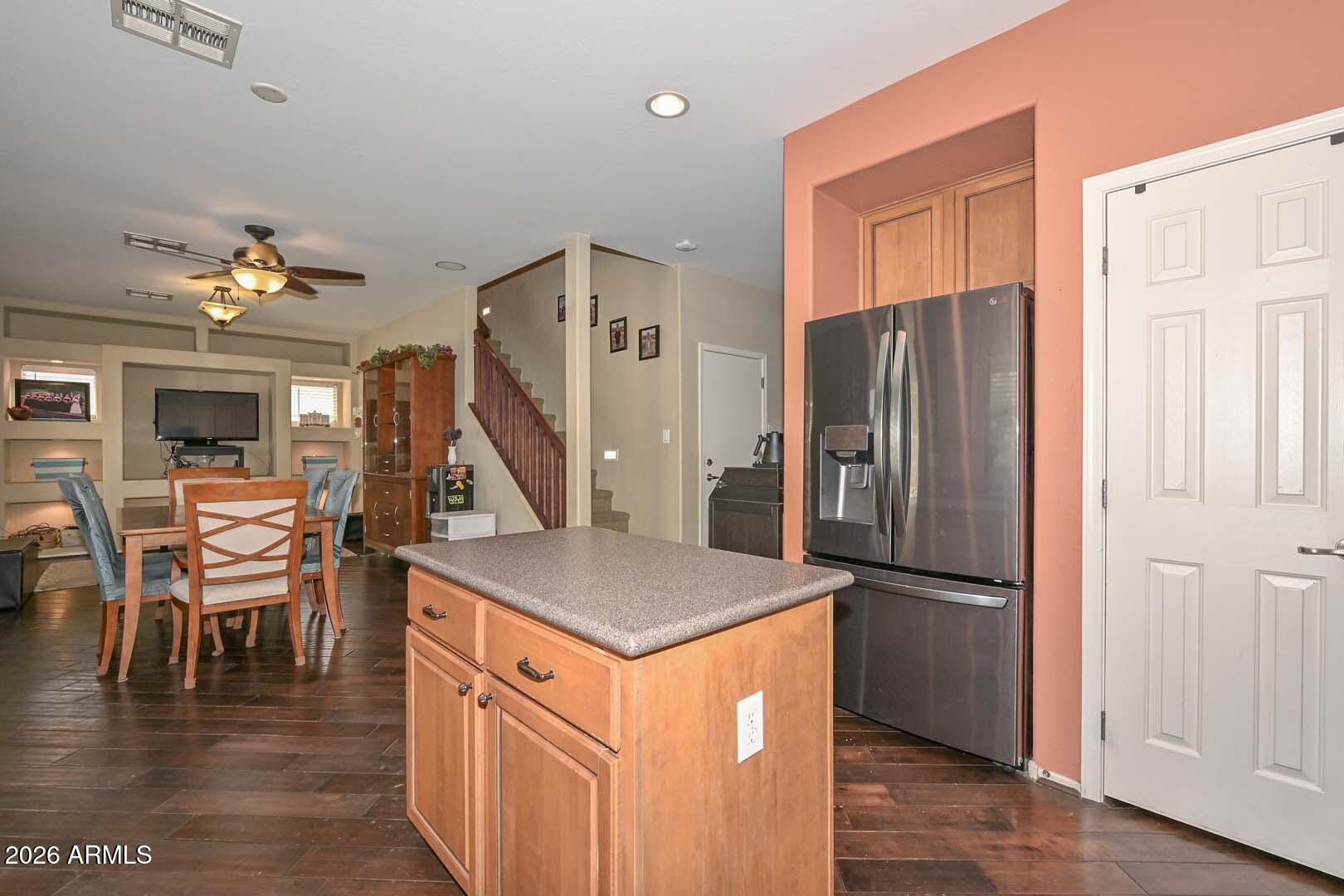 CANYON TRAILS UNIT 4 SOUTH PARCEL B - Residential