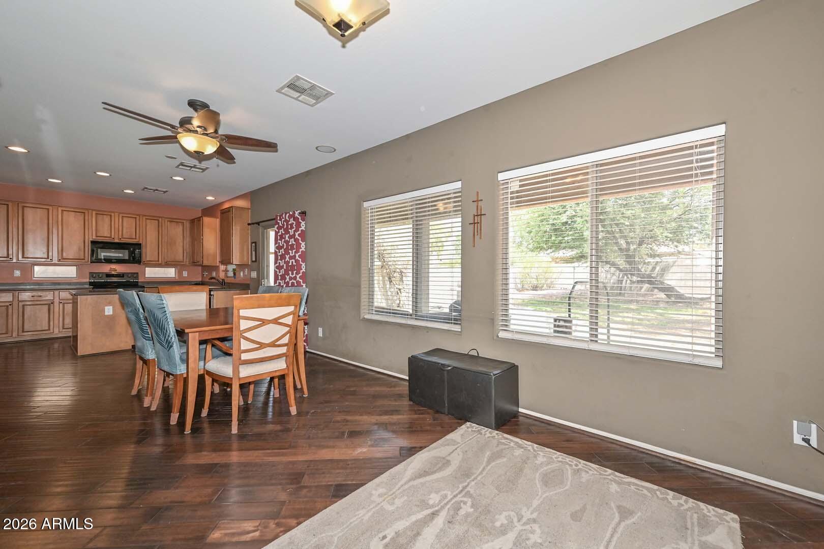 CANYON TRAILS UNIT 4 SOUTH PARCEL B - Residential