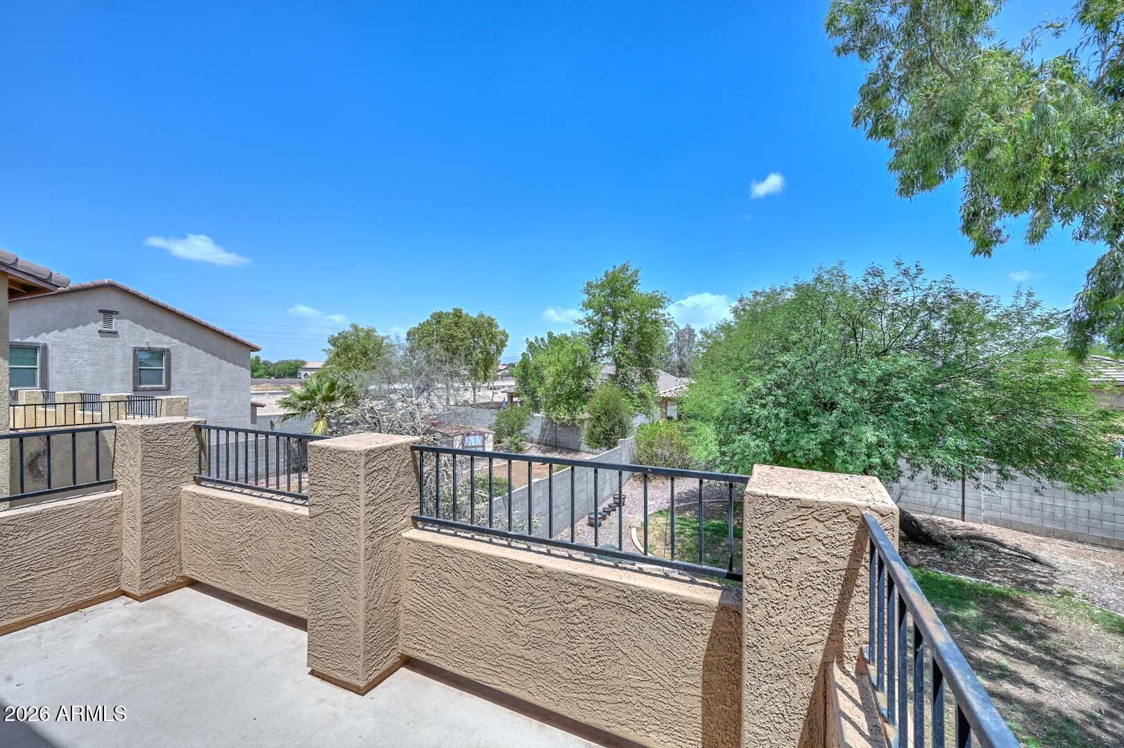 CANYON TRAILS UNIT 4 SOUTH PARCEL B - Residential