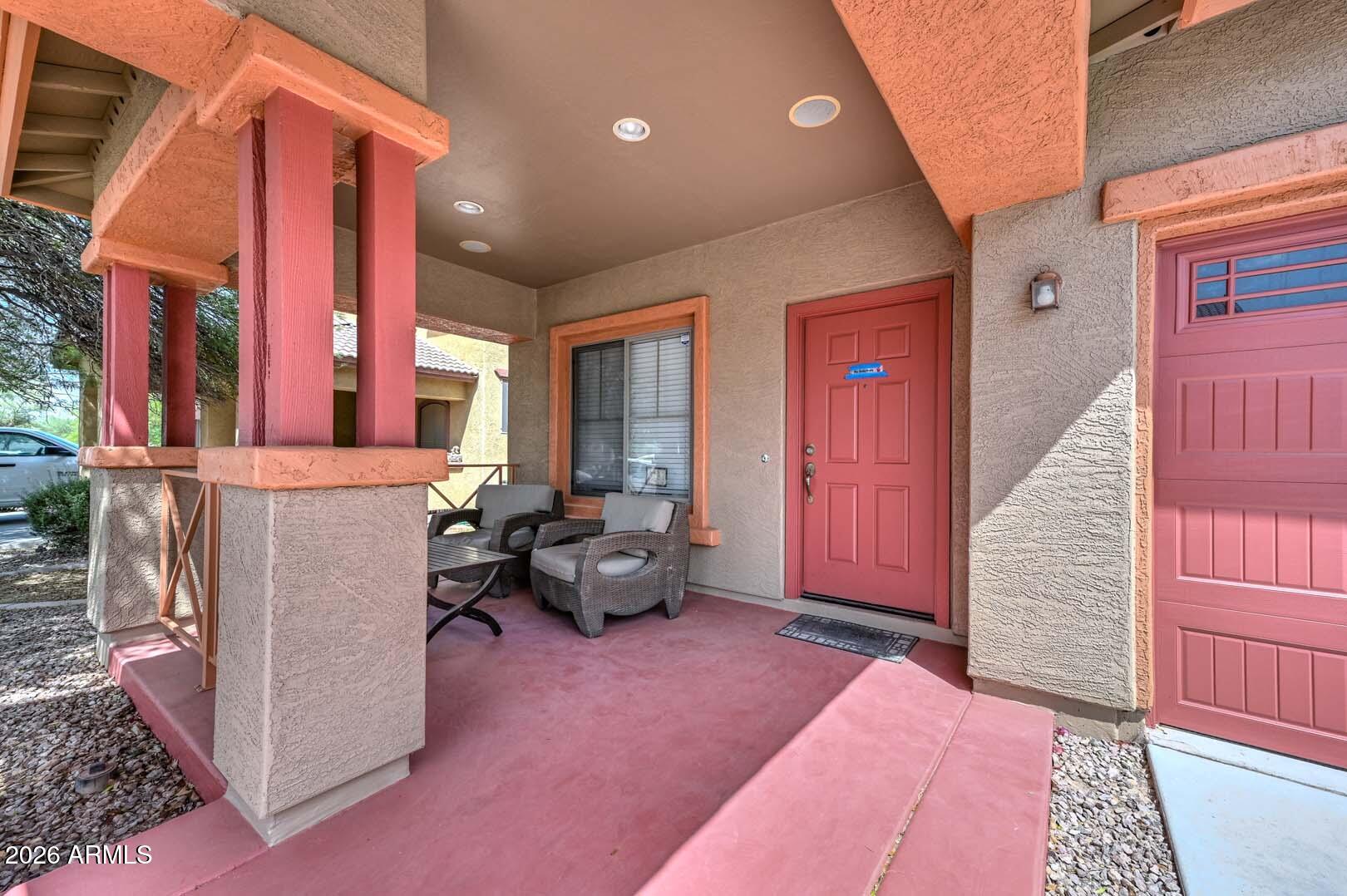 CANYON TRAILS UNIT 4 SOUTH PARCEL B - Residential