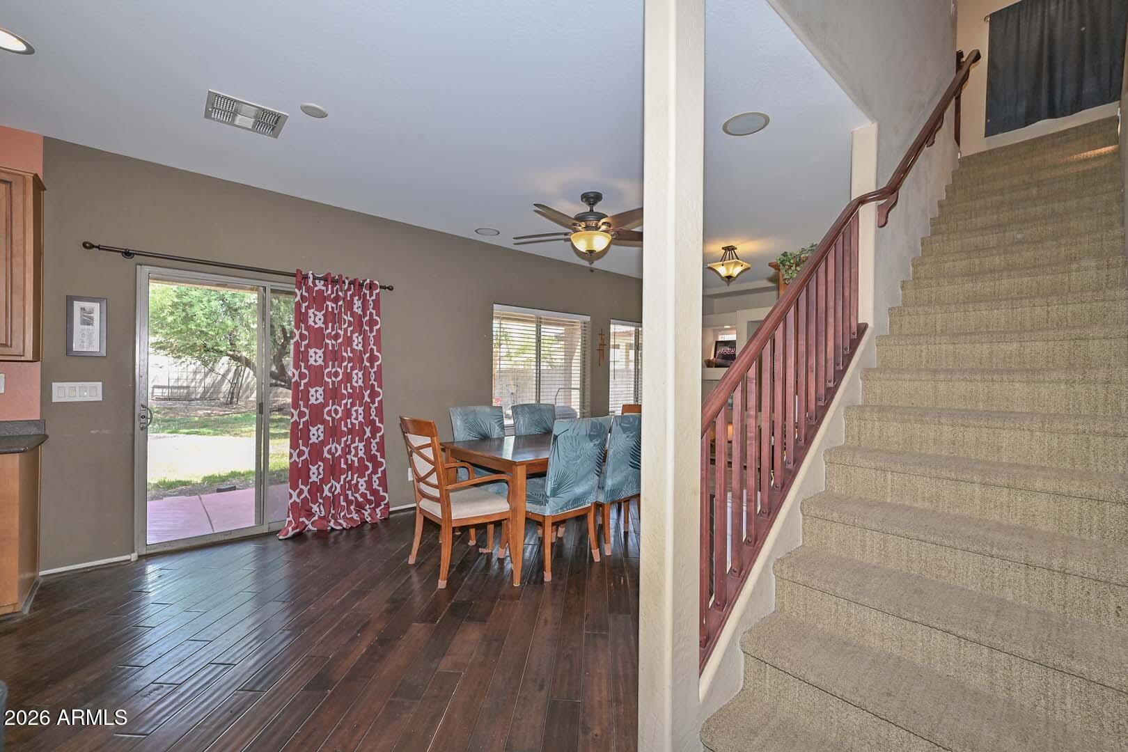 CANYON TRAILS UNIT 4 SOUTH PARCEL B - Residential