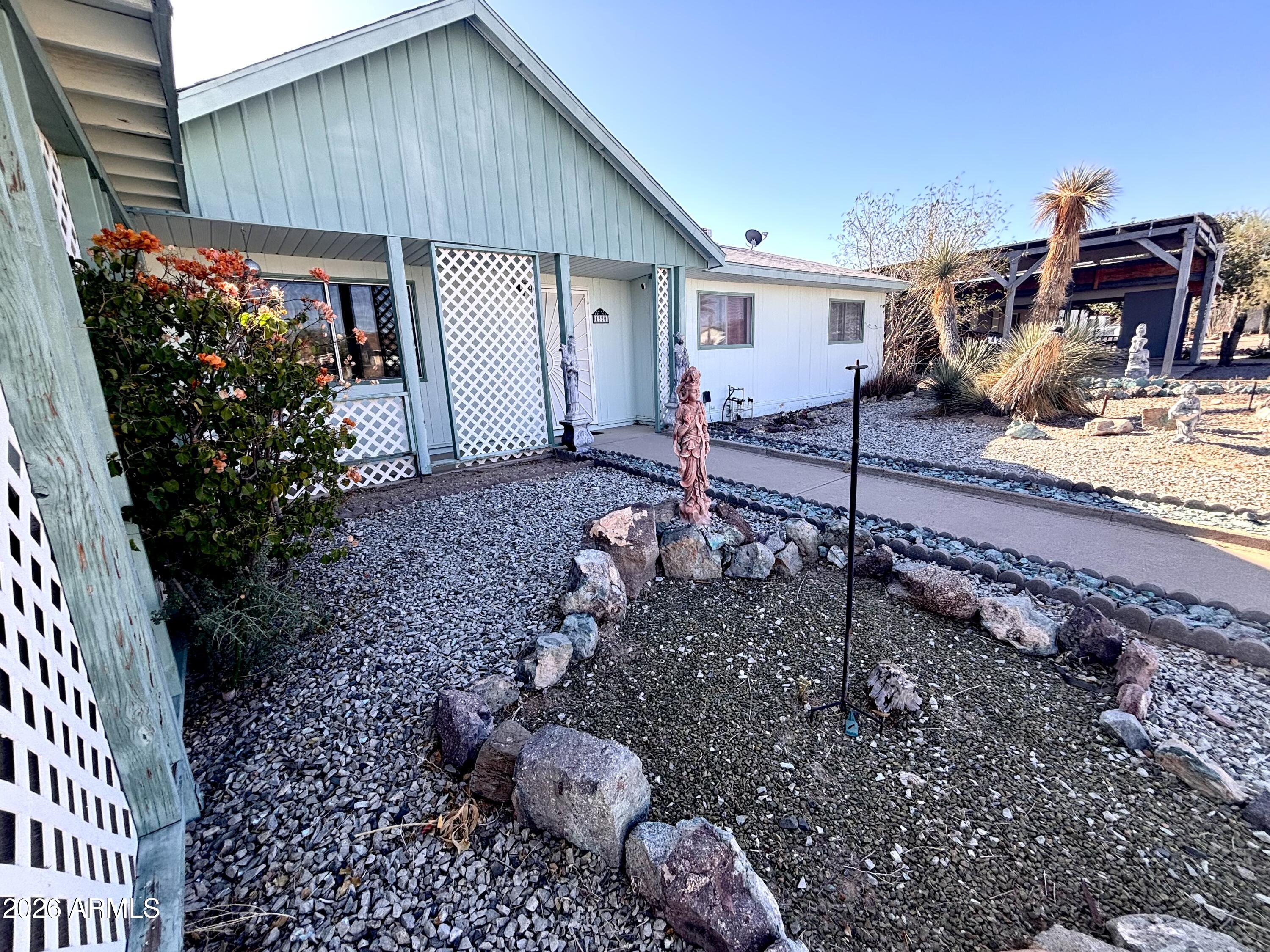 Cameron Place - Residential