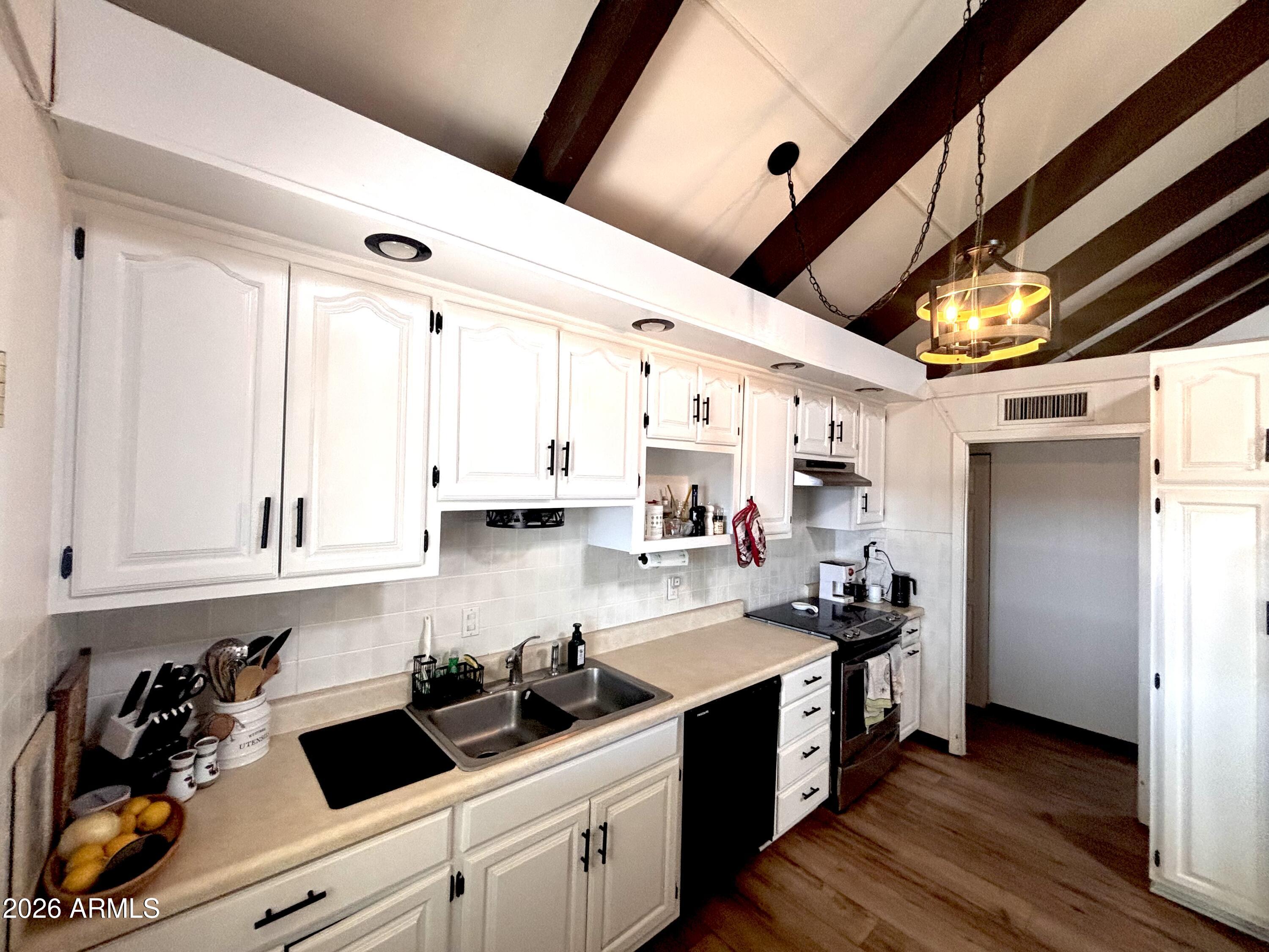 Cameron Place - Residential