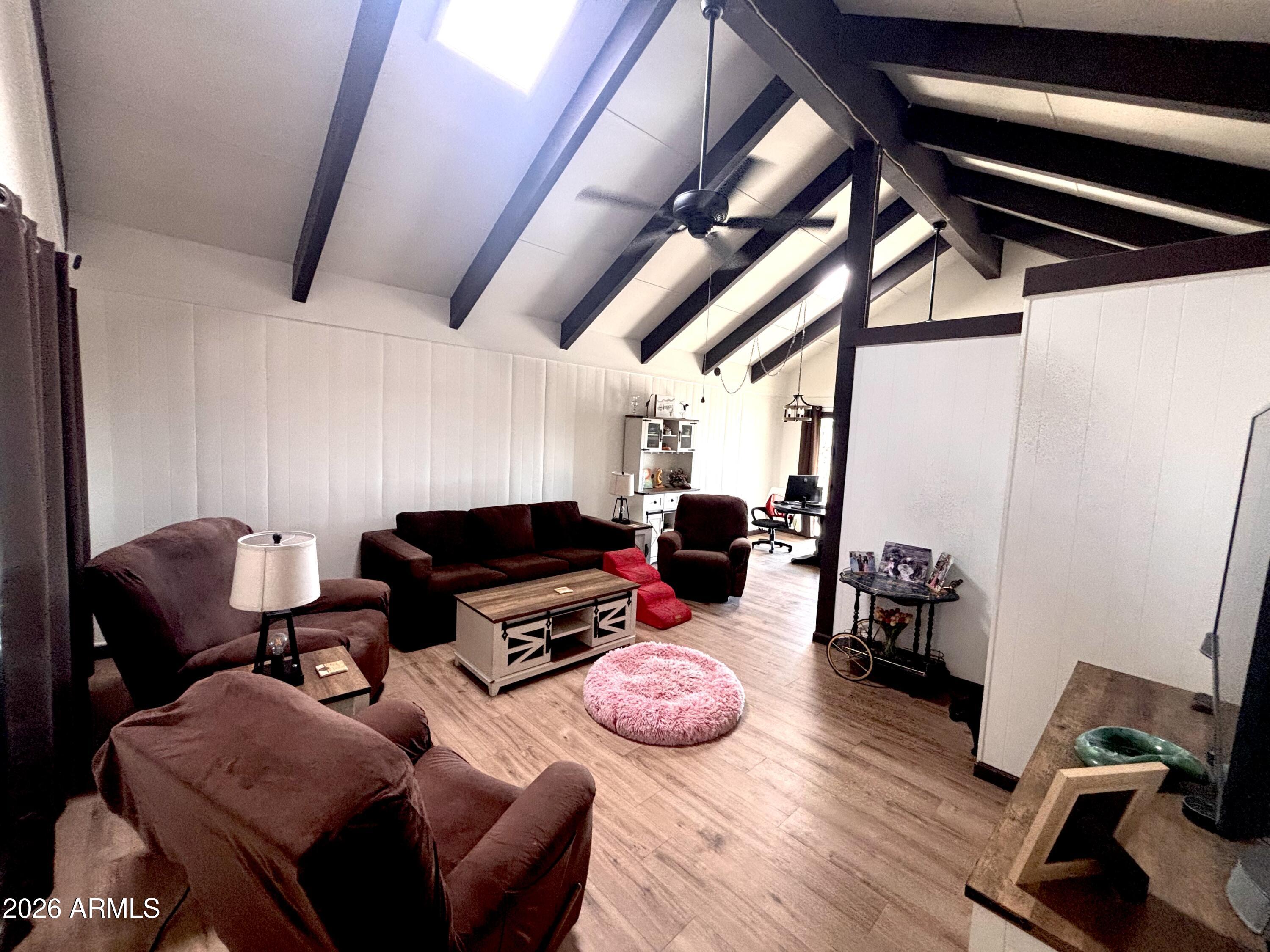 Cameron Place - Residential