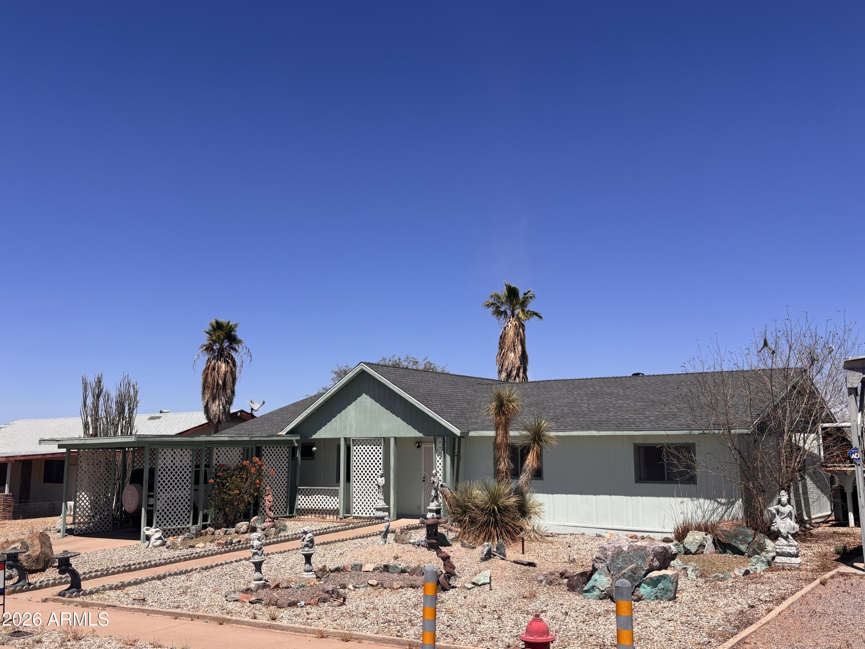 Cameron Place - Residential