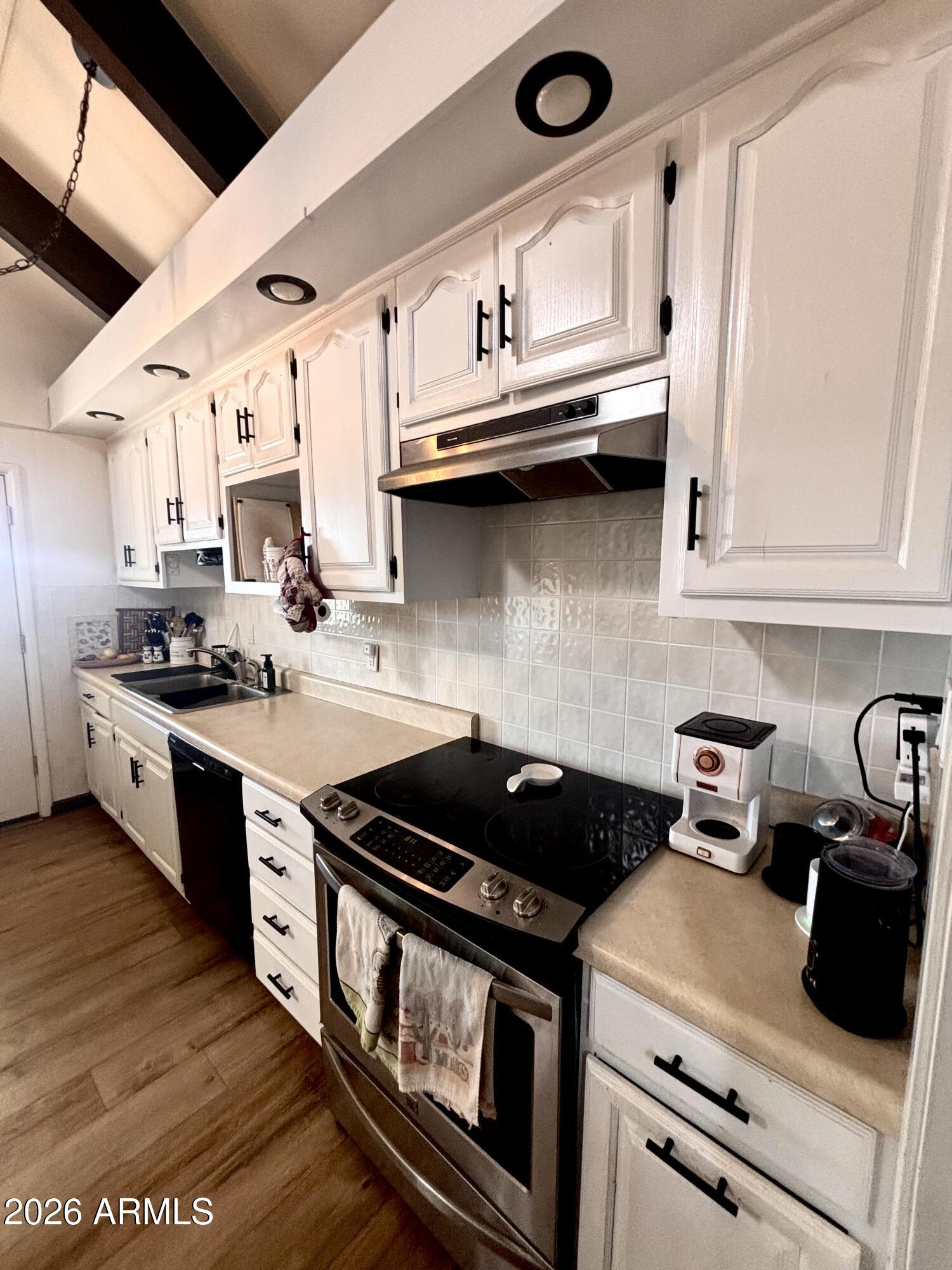 Cameron Place - Residential