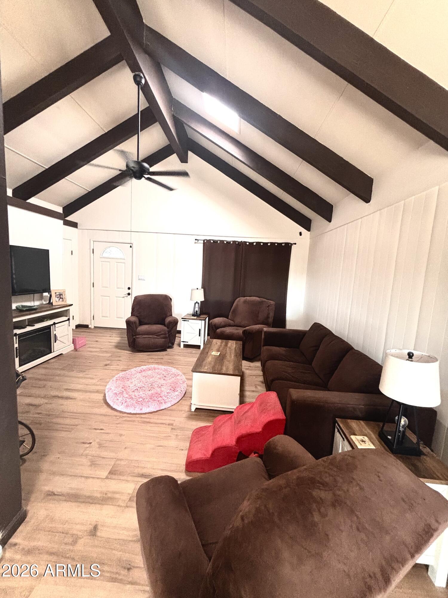 Cameron Place - Residential