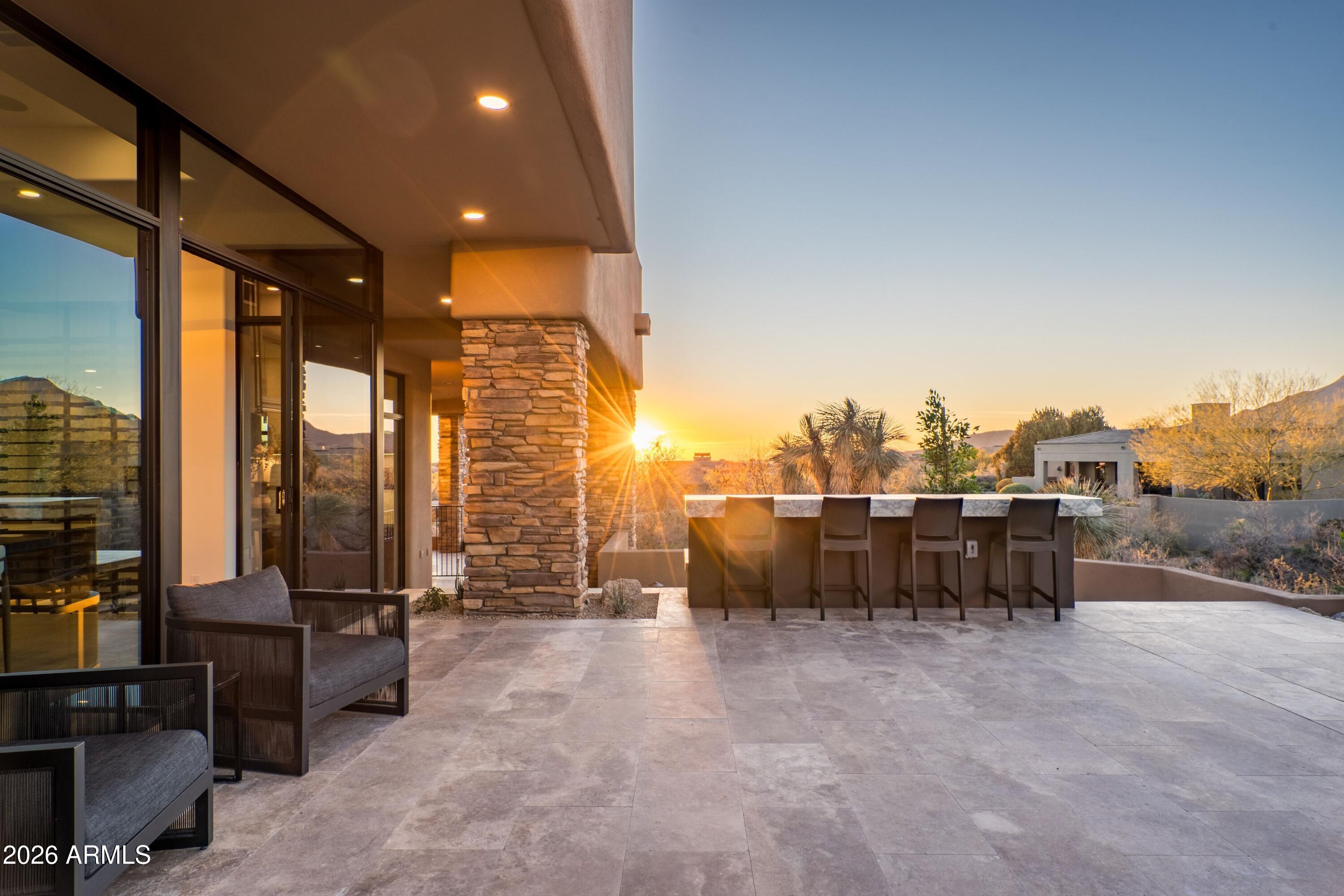 DESERT MOUNTAIN - Residential