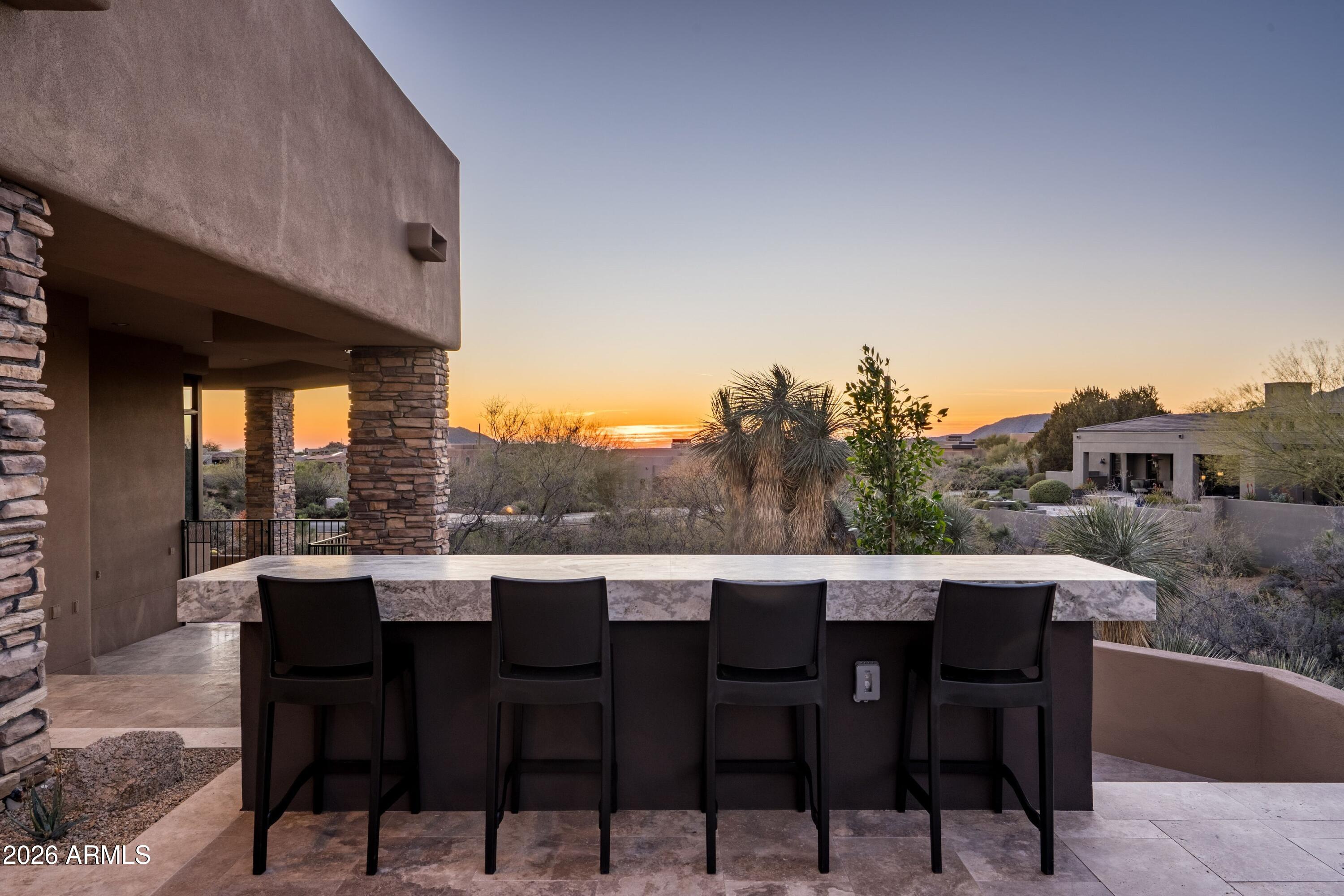 DESERT MOUNTAIN - Residential