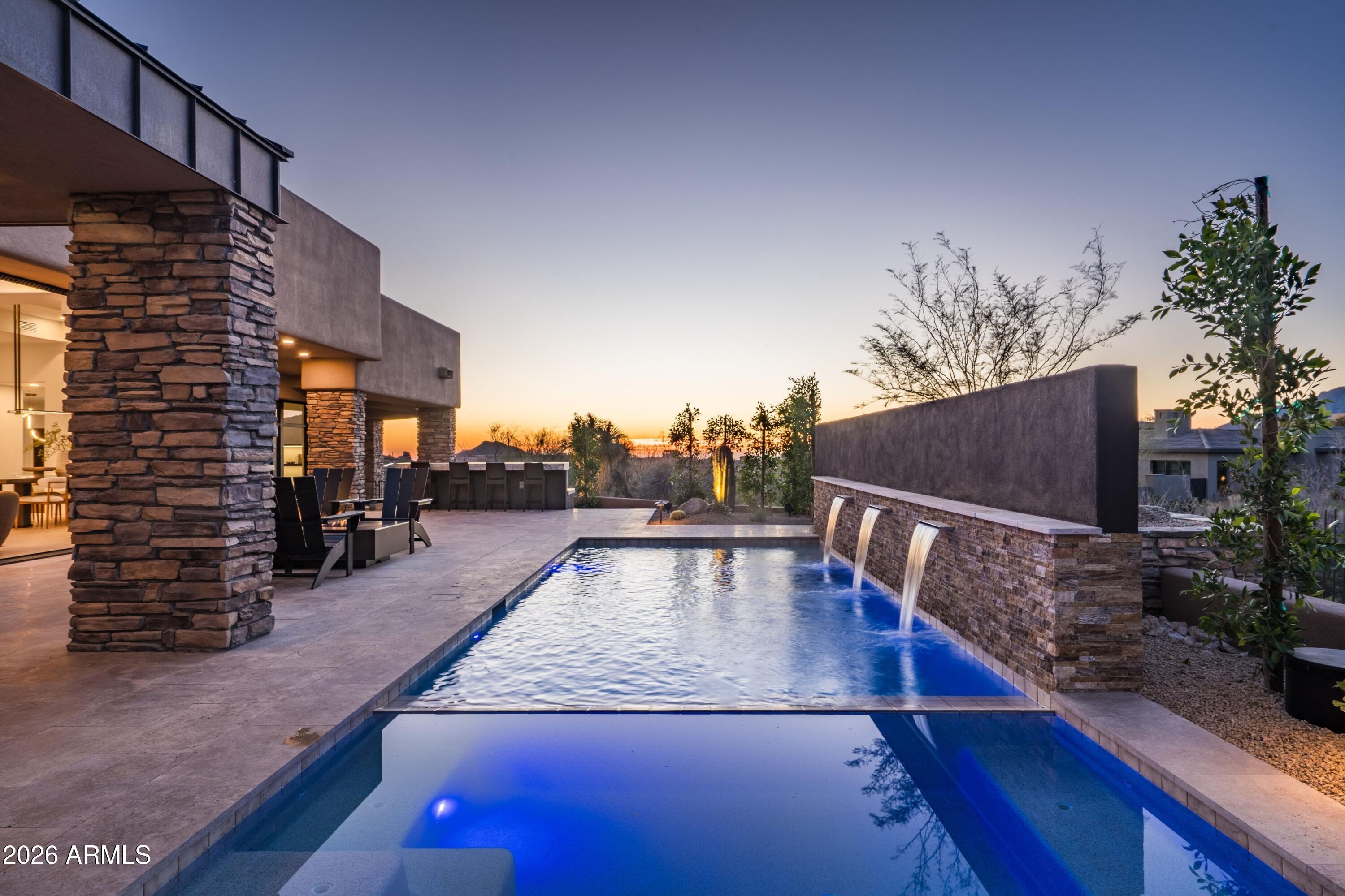 DESERT MOUNTAIN - Residential